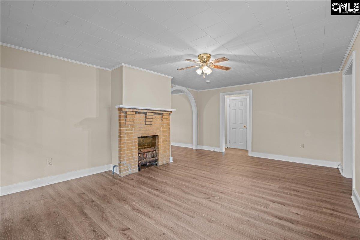 303 Drayton Street Newberry, SC 29108
