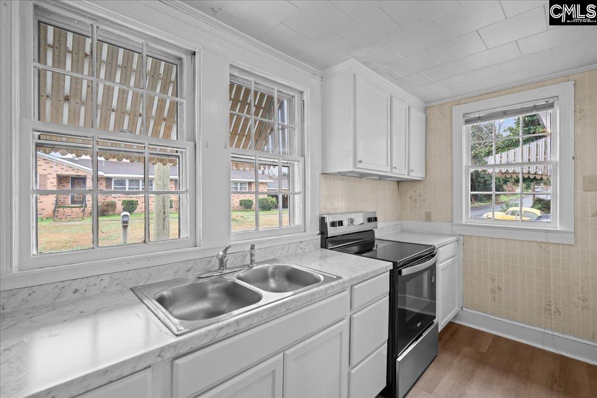 303 Drayton Street Newberry, SC 29108