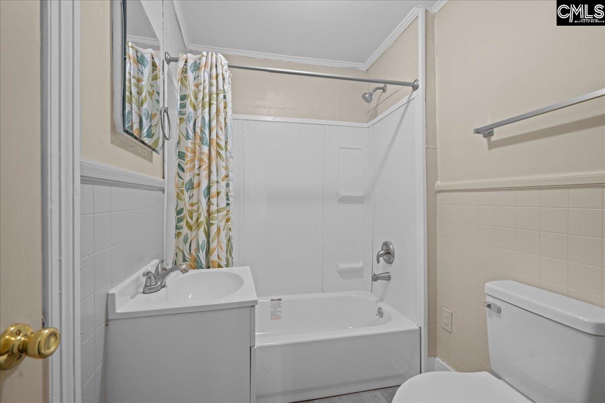 303 Drayton Street Newberry, SC 29108