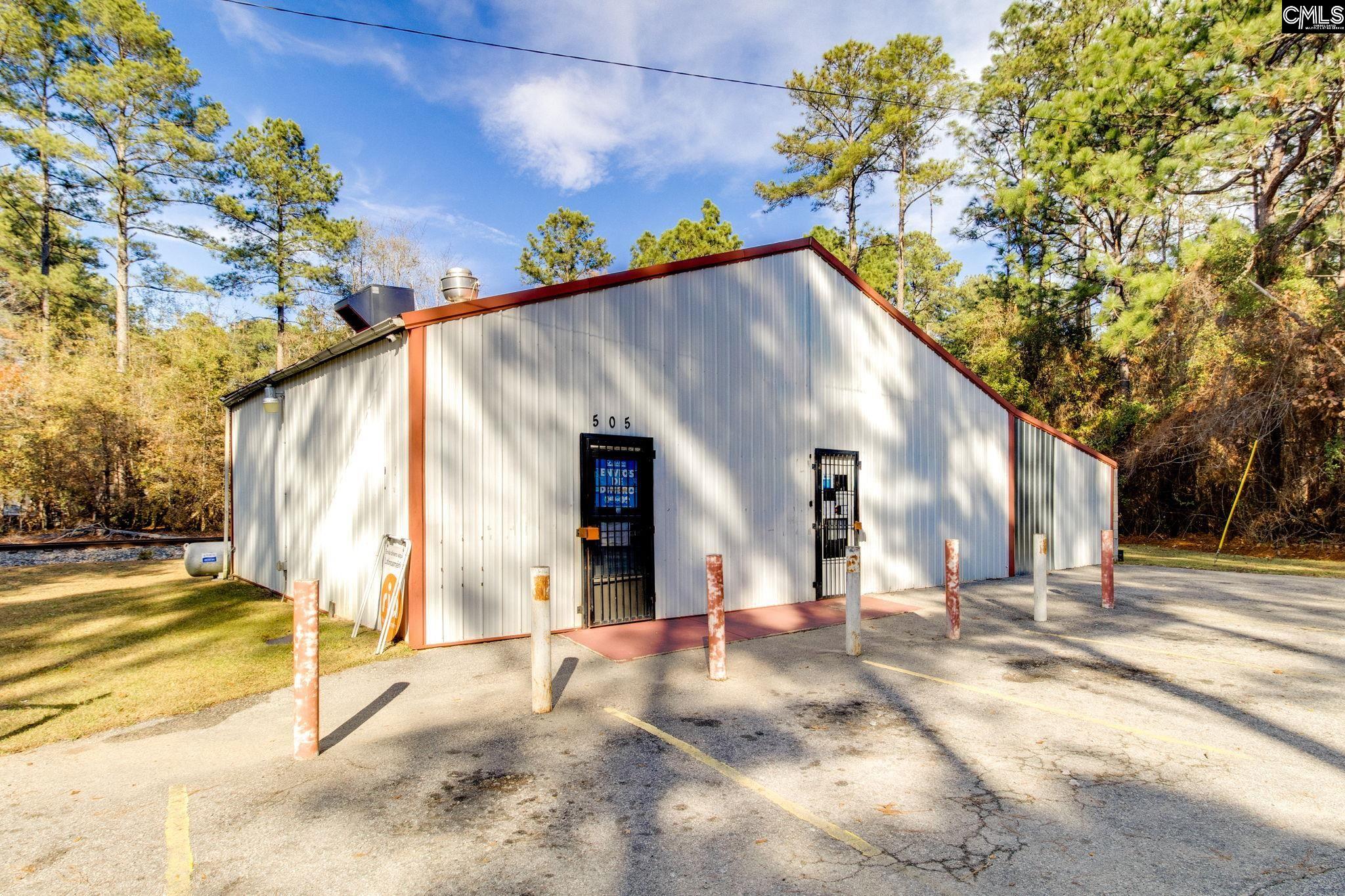 505 Wire Rd Gilbert, SC 29054-8979