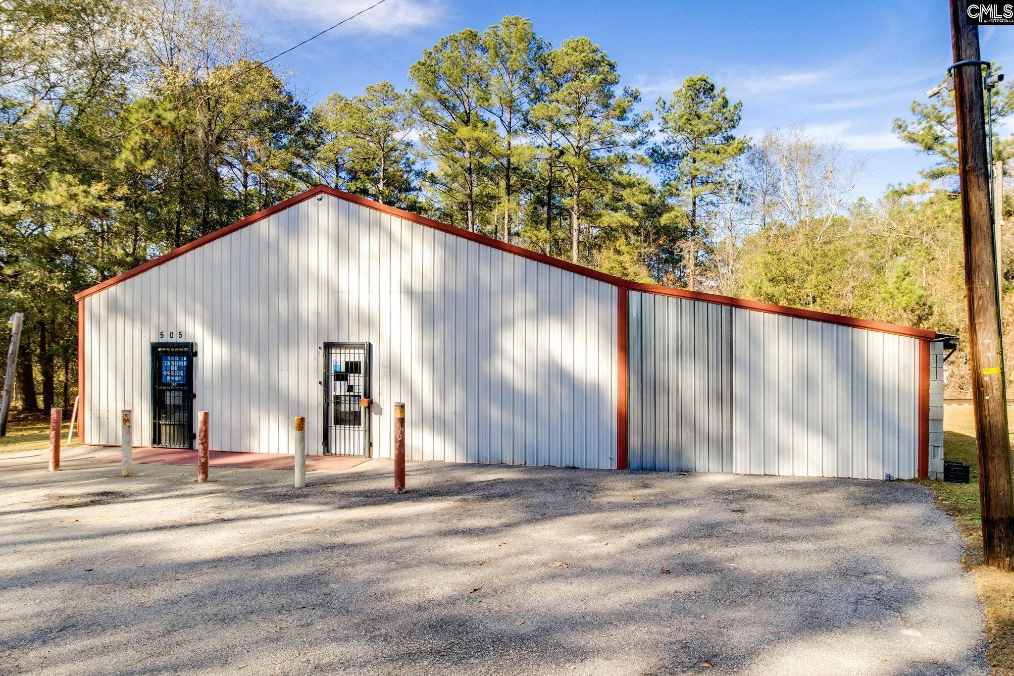 505 Wire Rd Gilbert, SC 29054-8979