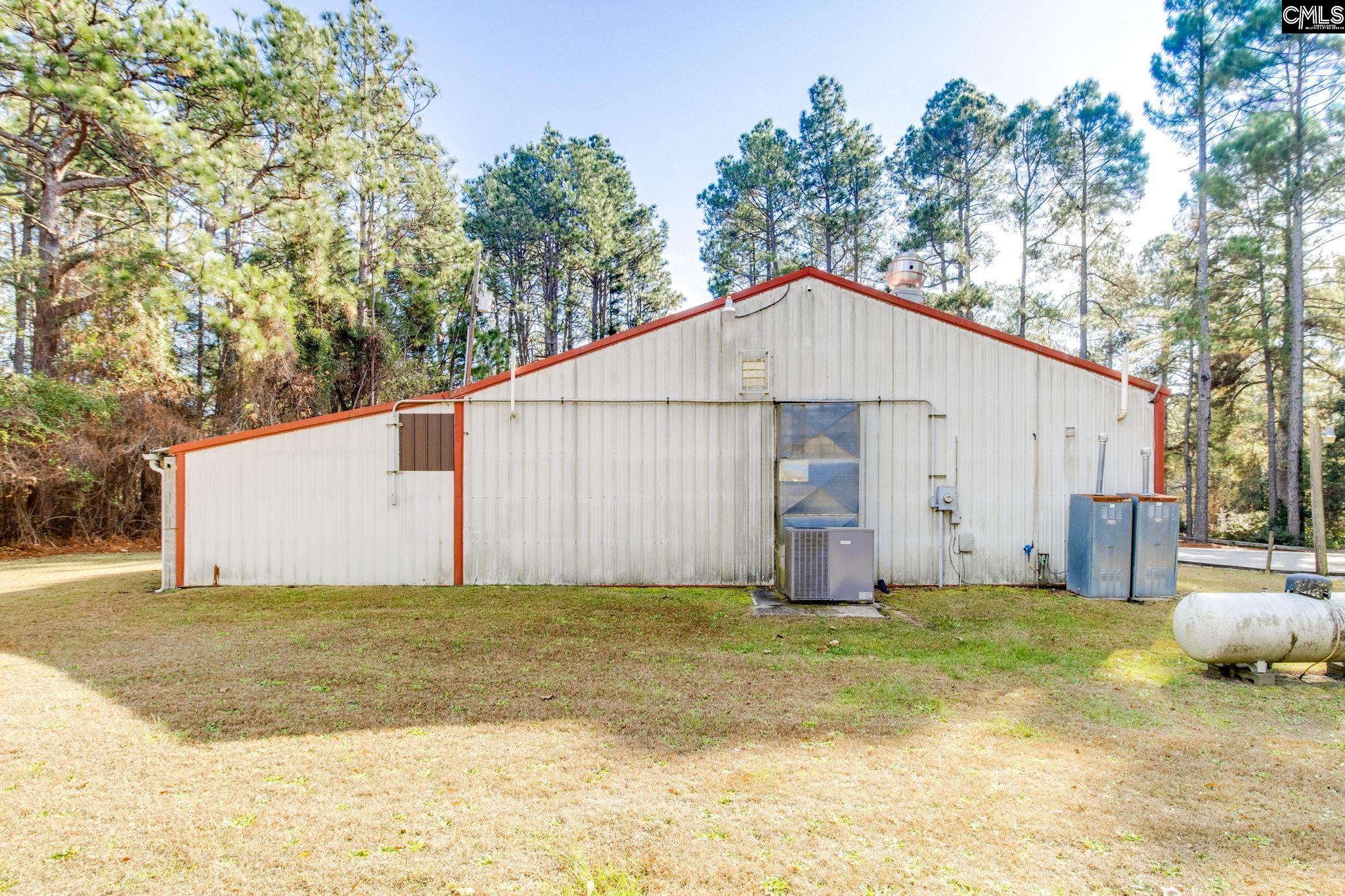 505 Wire Rd Gilbert, SC 29054-8979