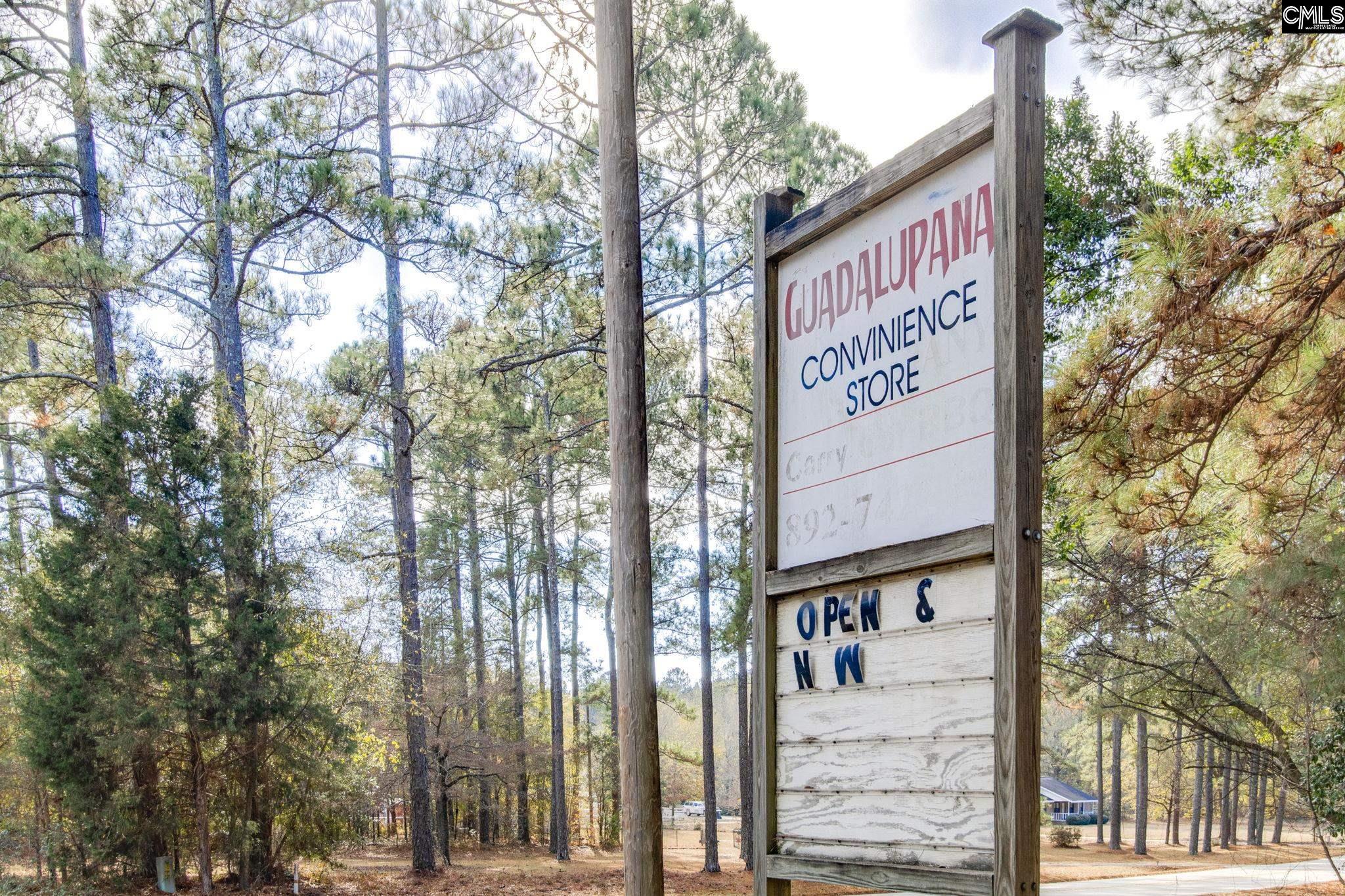 505 Wire Rd Gilbert, SC 29054-8979