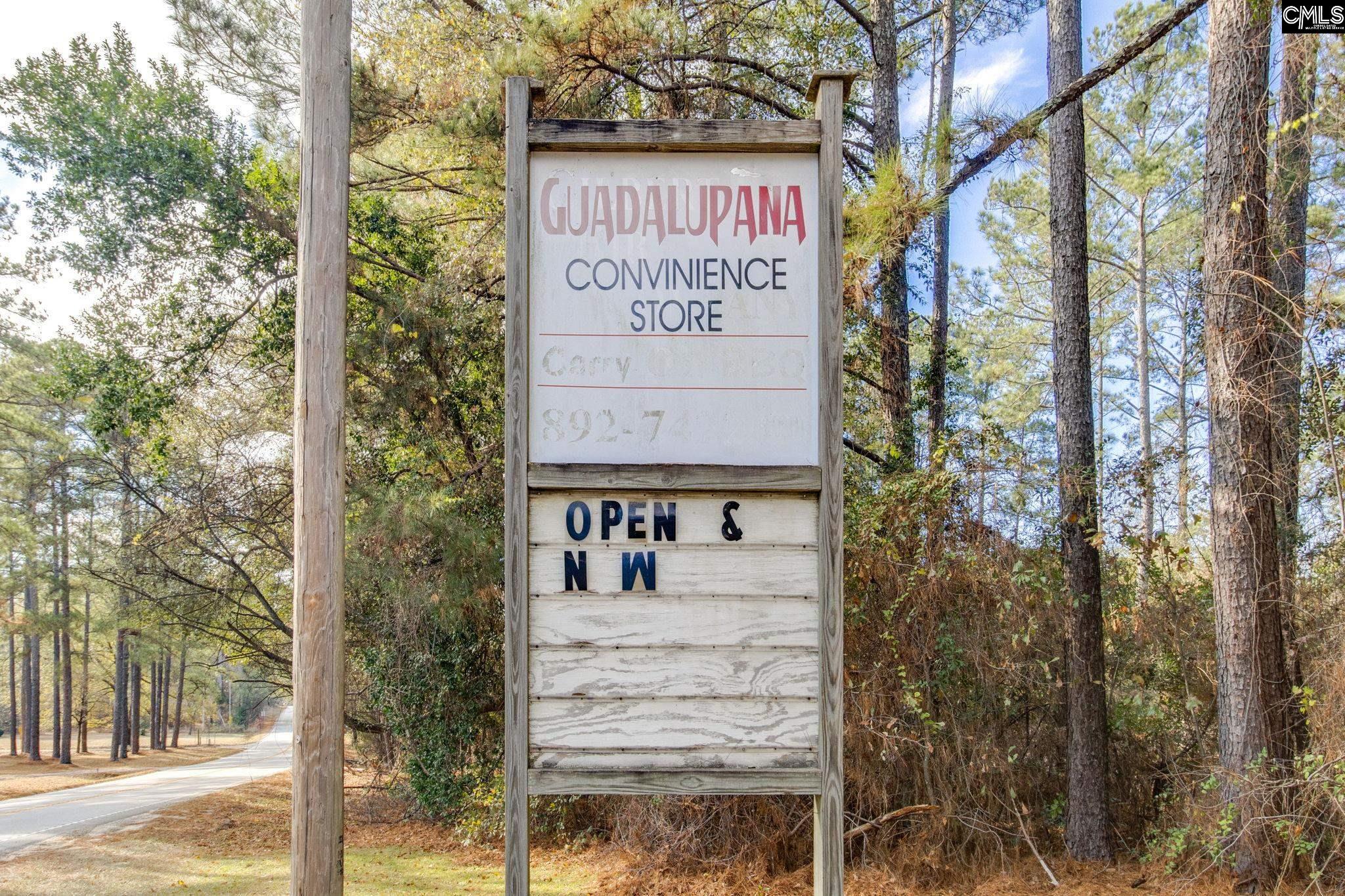 505 Wire Rd Gilbert, SC 29054-8979
