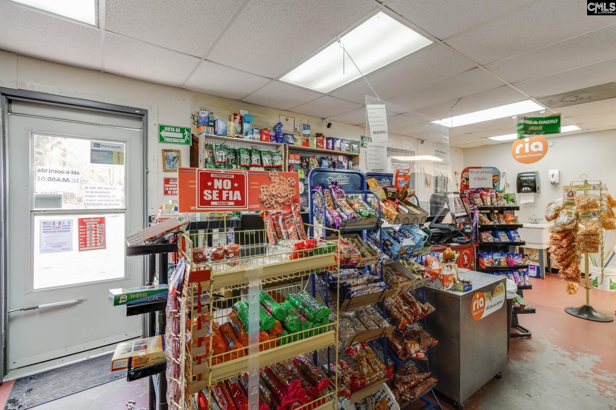 505 Wire Rd Gilbert, SC 29054-8979