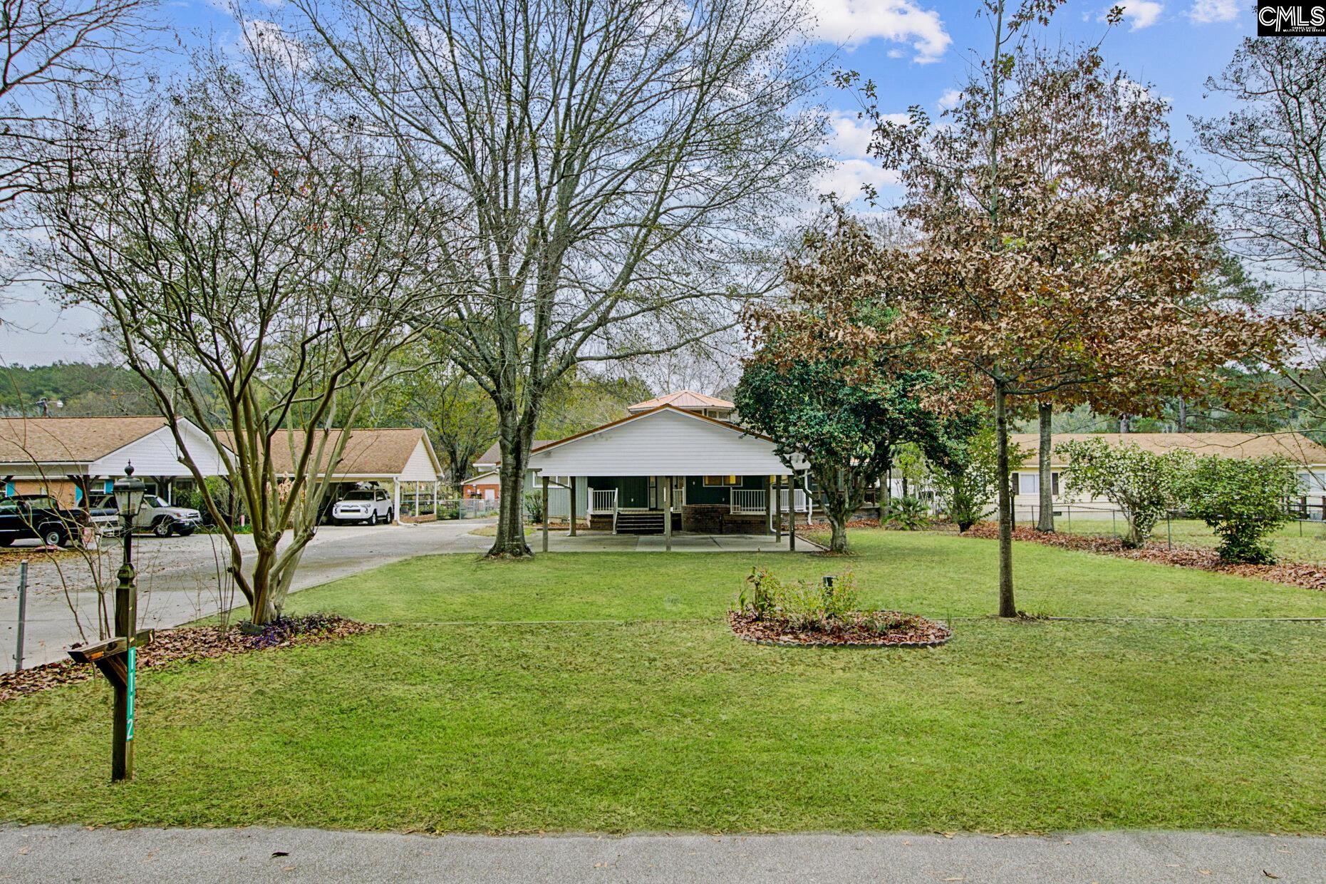 1112 Gin Pond Drive Summerton, SC 29148