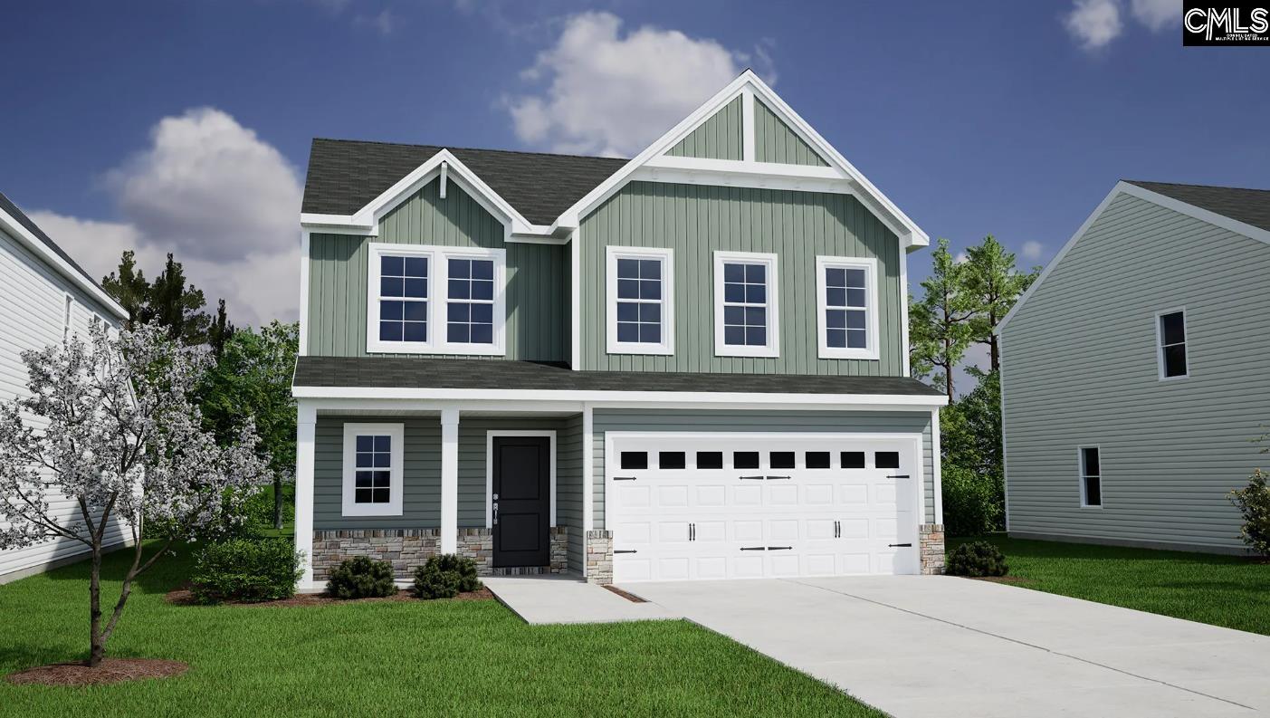 3650 Stedding Place Lexington, SC 29073