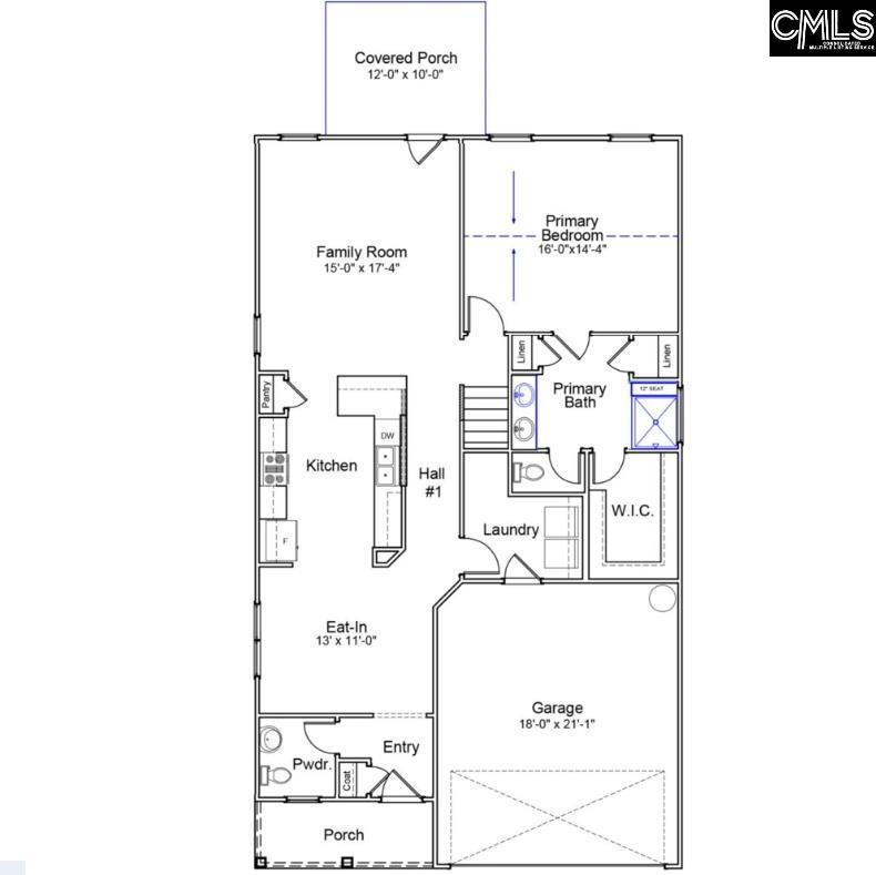 3650 Stedding Place Lexington, SC 29073