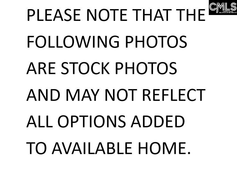 3650 Stedding Place Lexington, SC 29073