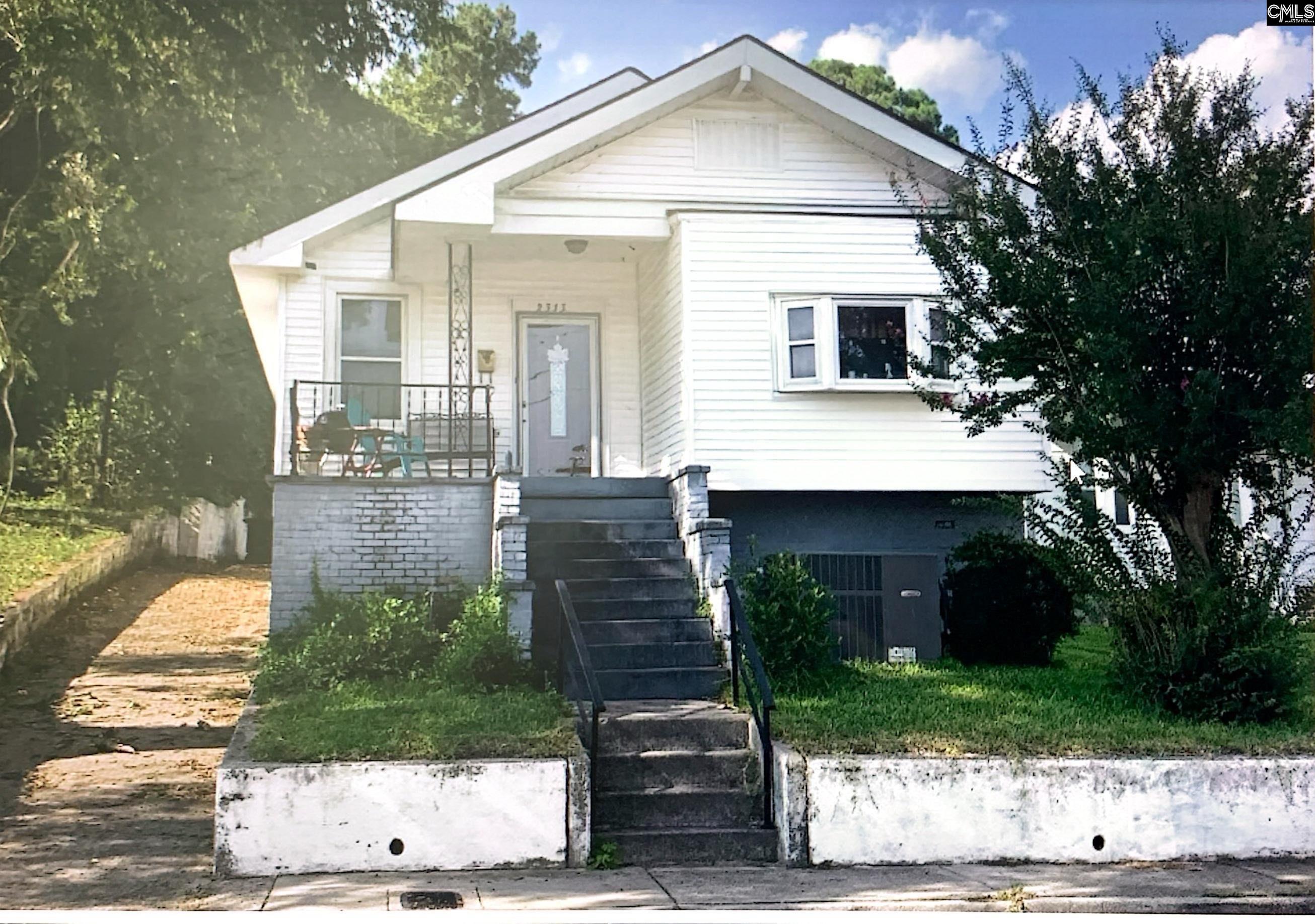 2313 Greene Street Columbia, SC 29205