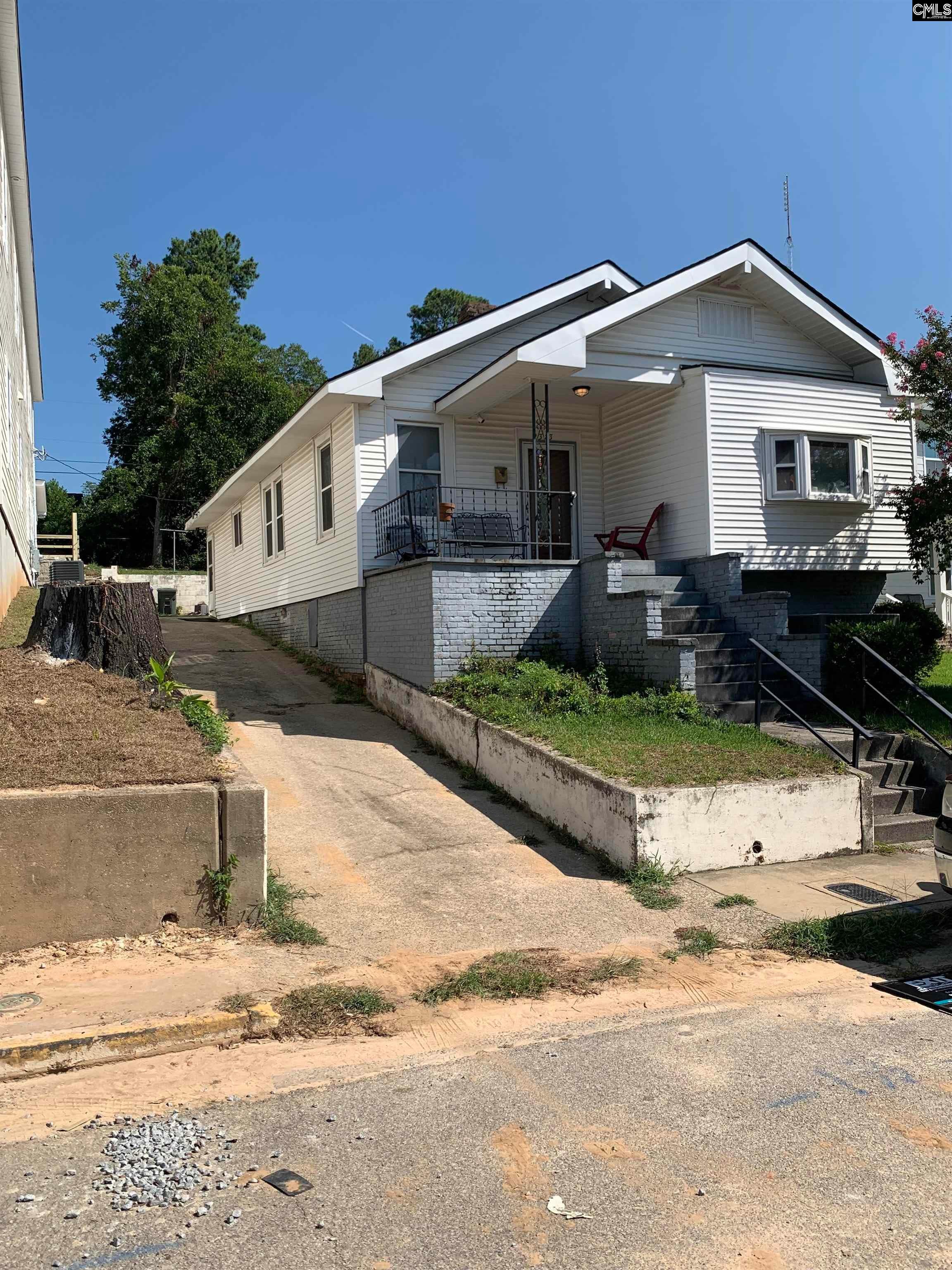 2313 Greene Street