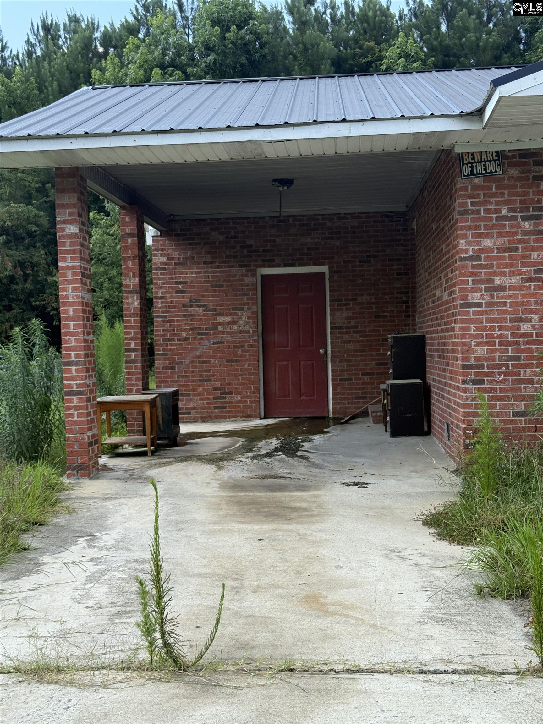 68 Sampson Hemingway, SC 29554