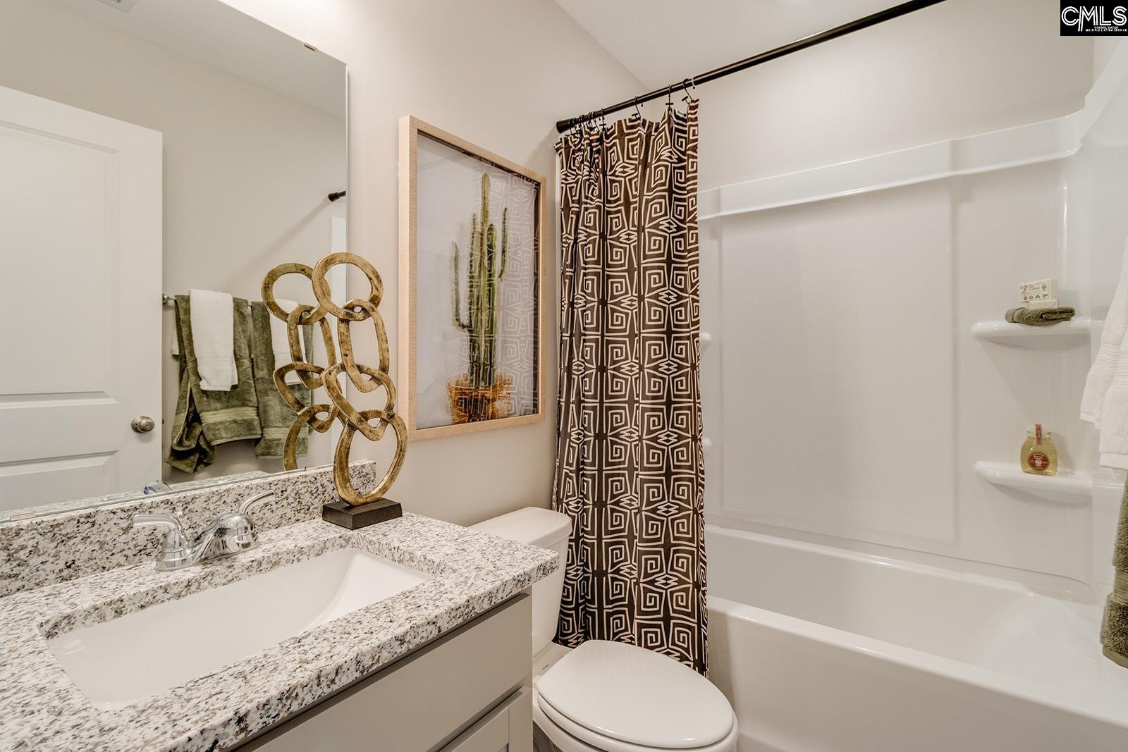 171 Carr Lane Columbia, SC 29223