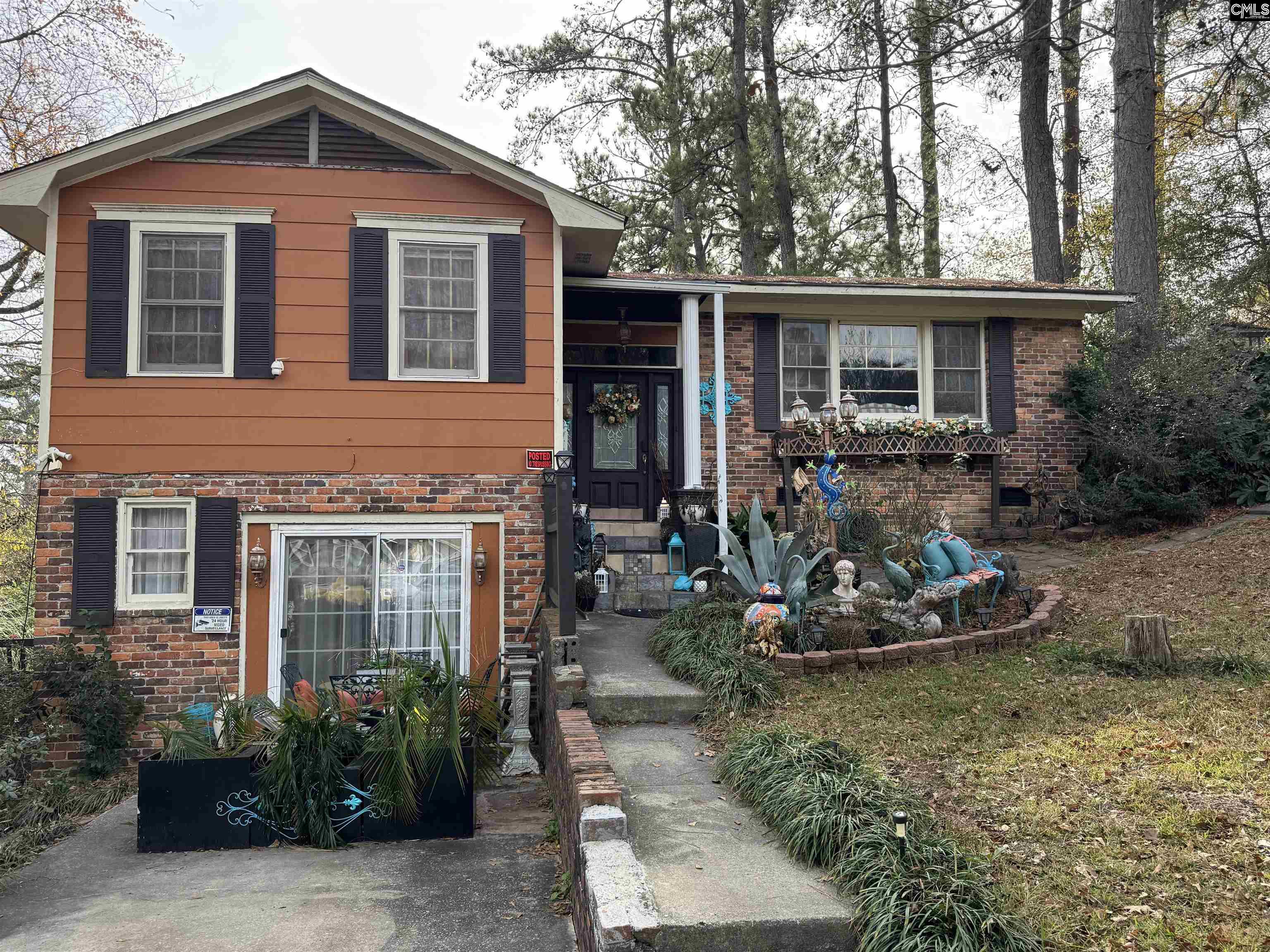 7348 Parkview Drive Columbia, SC 29223