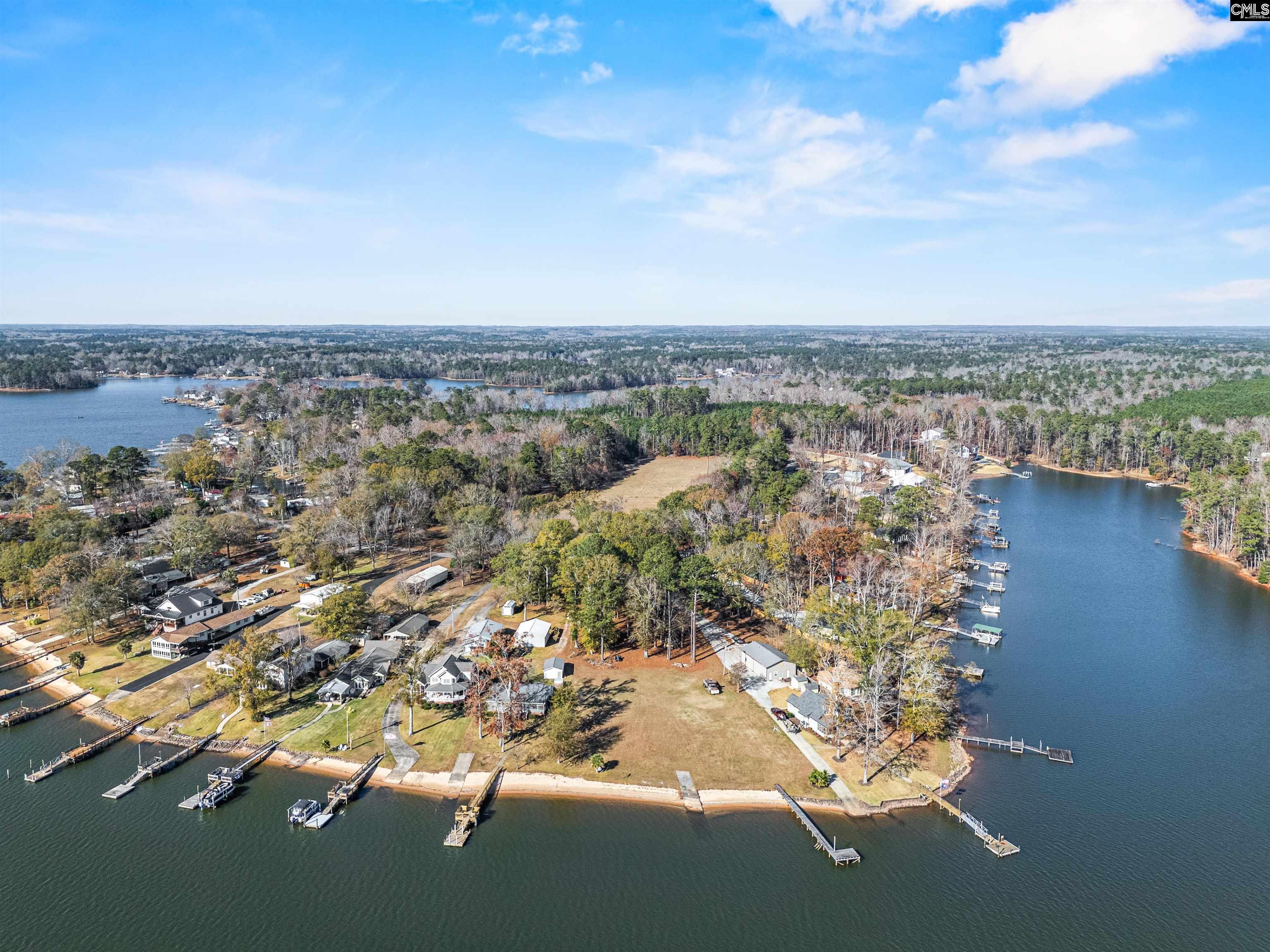 1189 Newberry Shores Drive UNIT #10 Prosperity, SC 29127