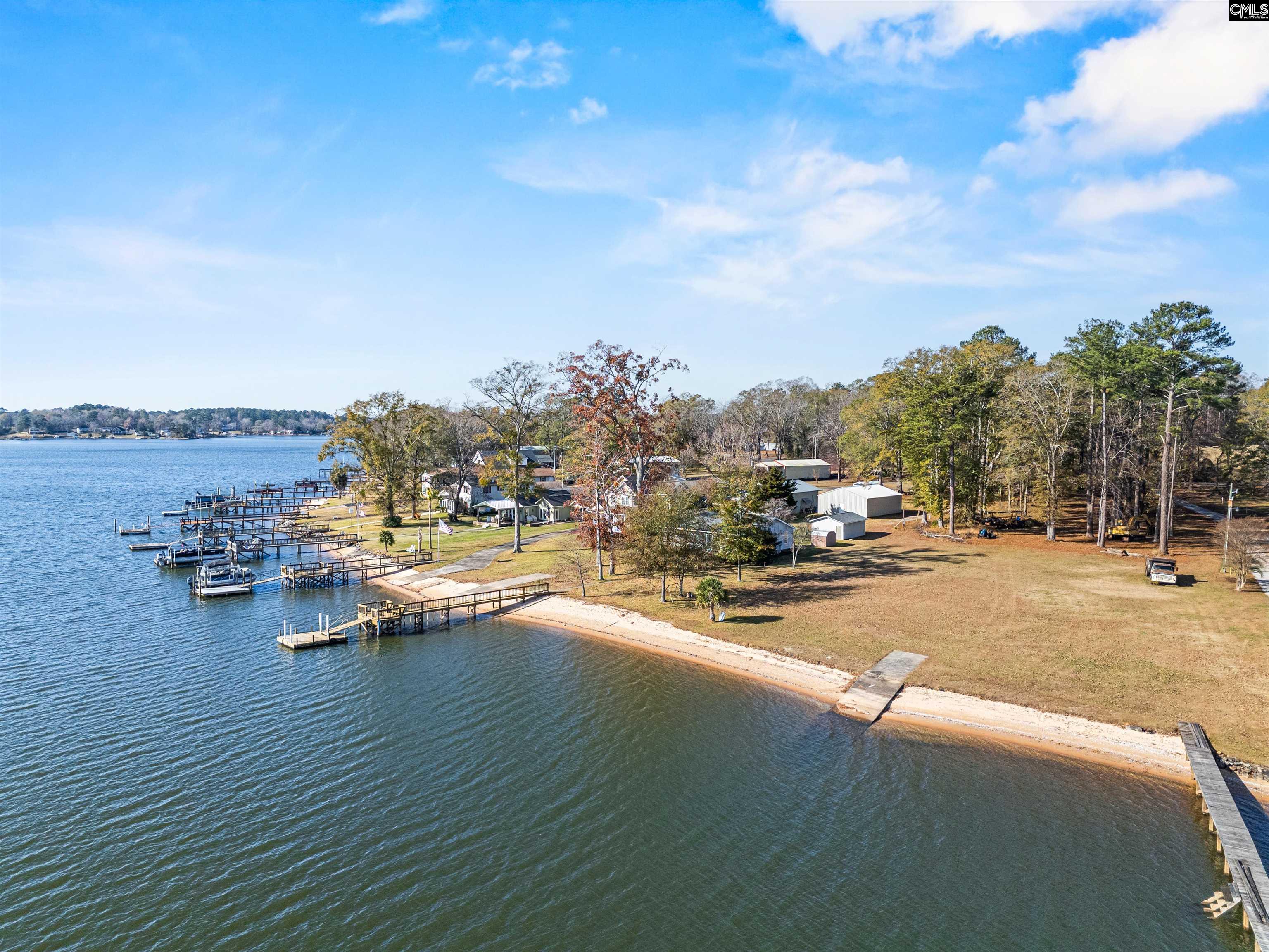 1189 Newberry Shores Drive UNIT #10 Prosperity, SC 29127