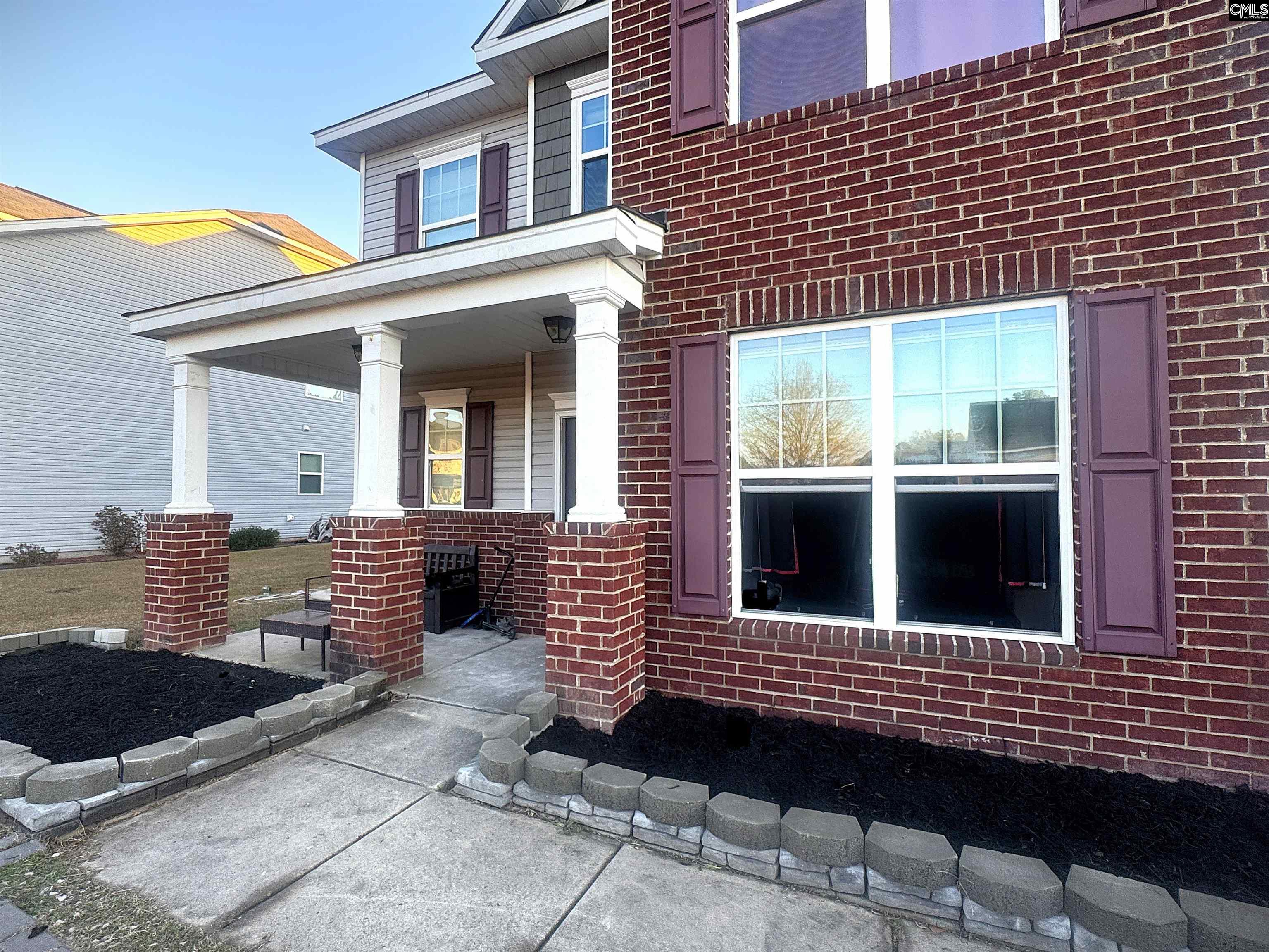 37 Leatherwood Drive Lugoff, SC 29078