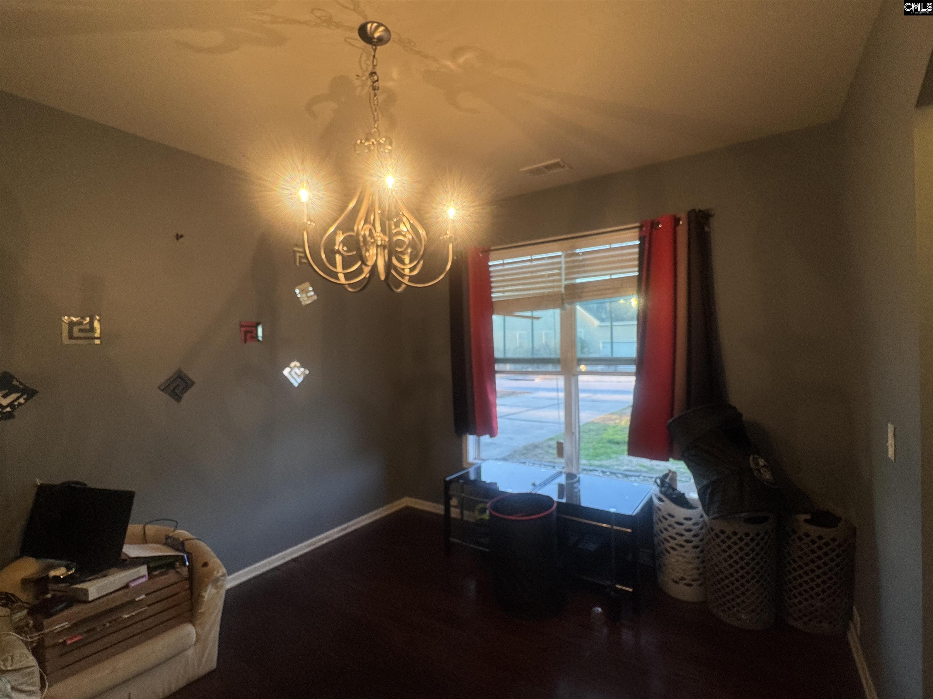 37 Leatherwood Drive Lugoff, SC 29078