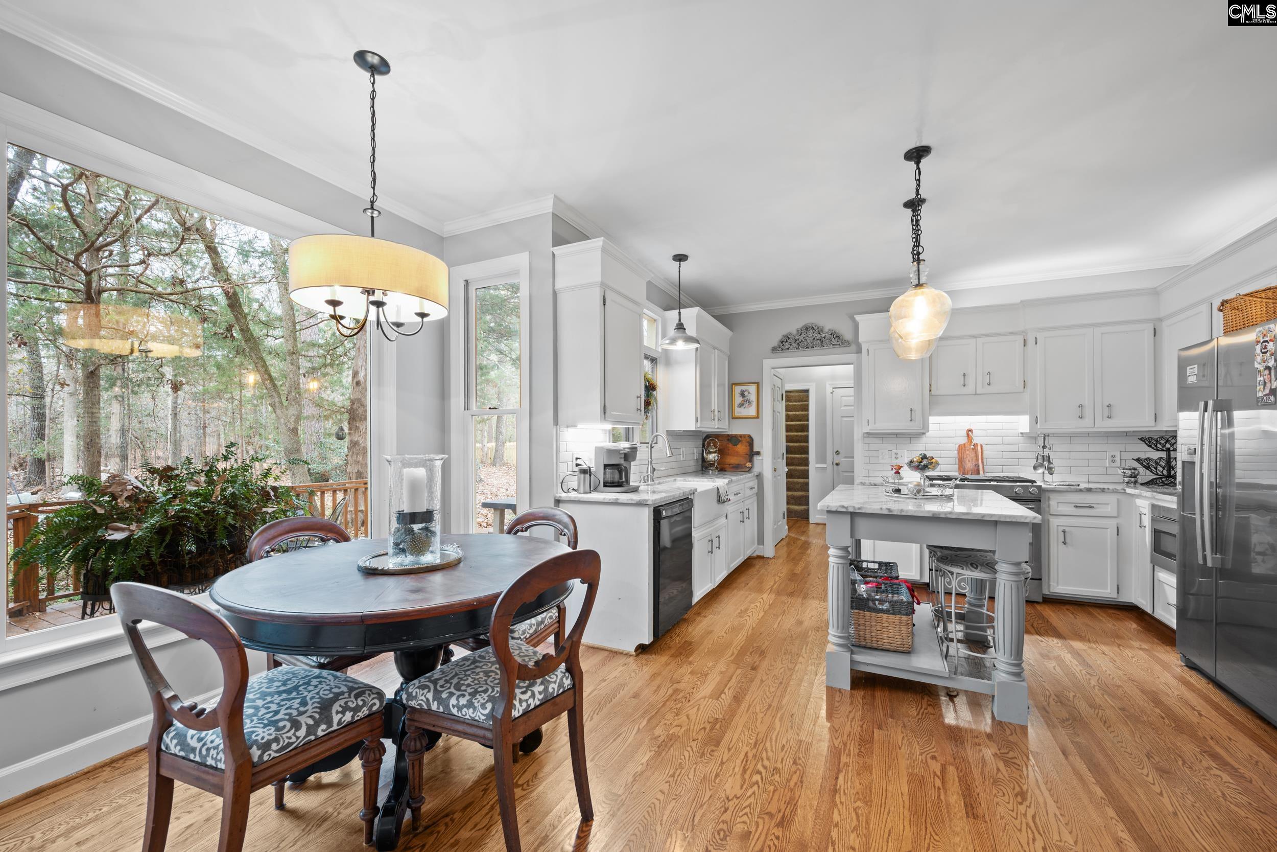 343 Night Harbor Drive Chapin, SC 29036