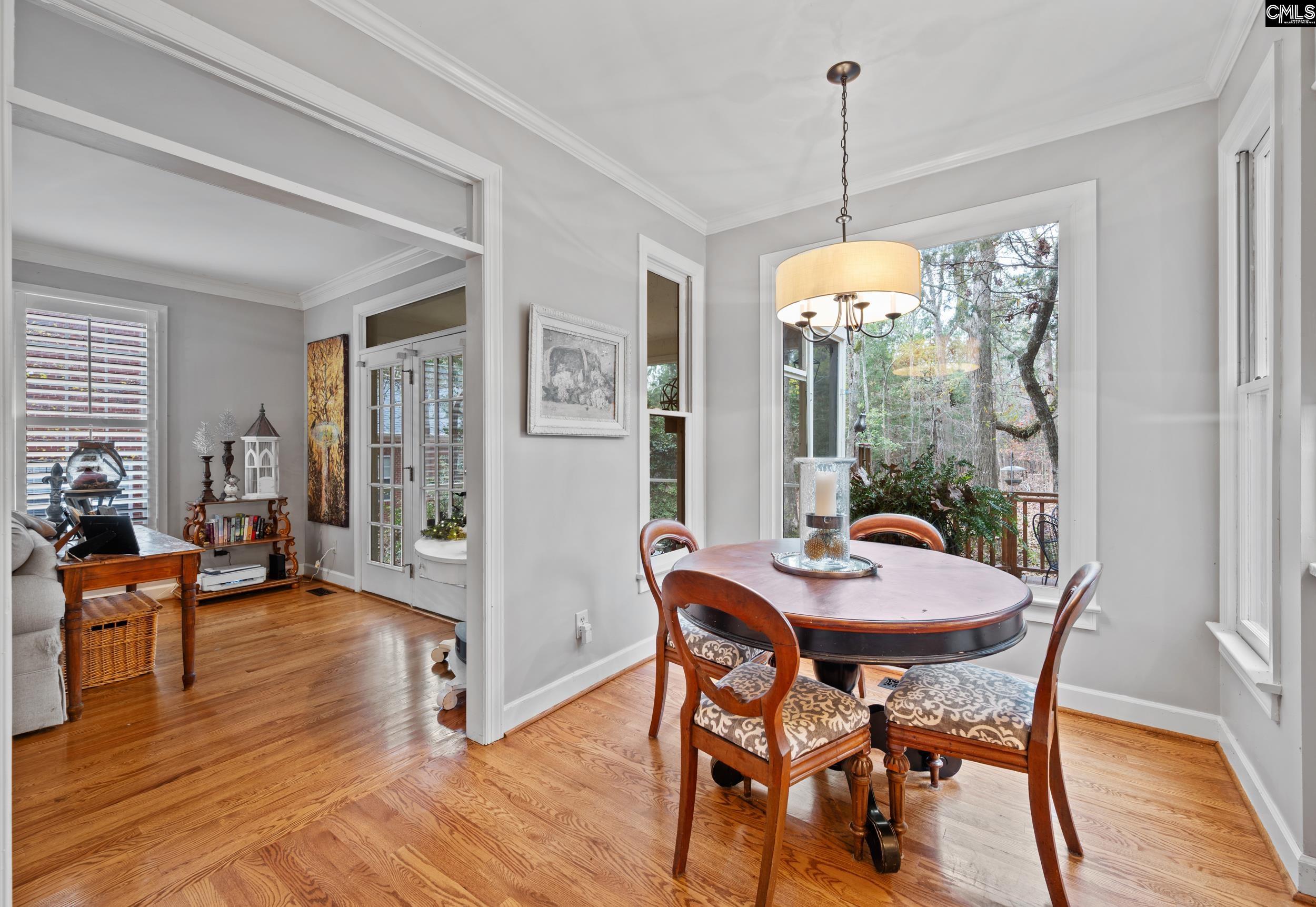 343 Night Harbor Drive Chapin, SC 29036