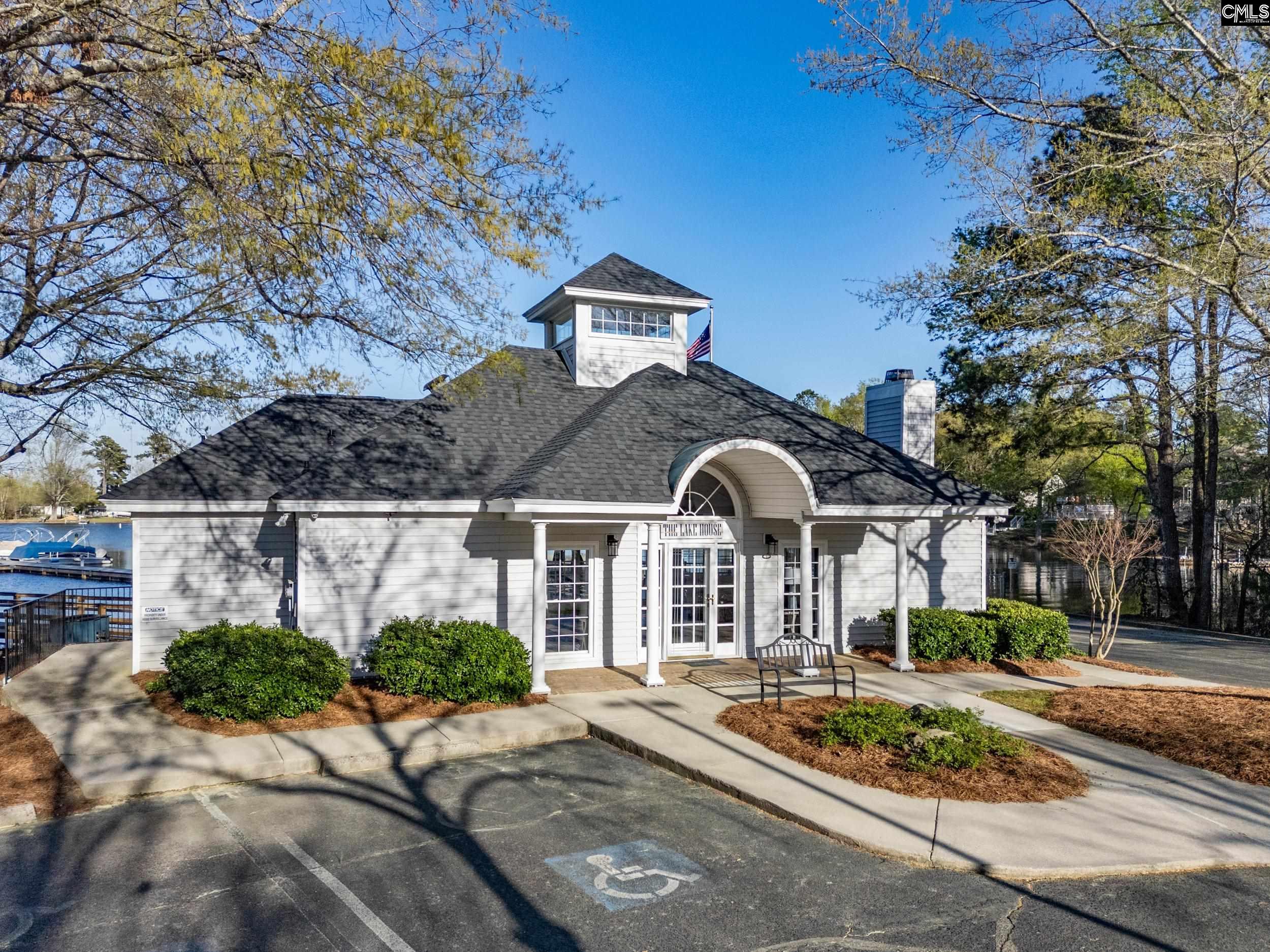 343 Night Harbor Drive Chapin, SC 29036
