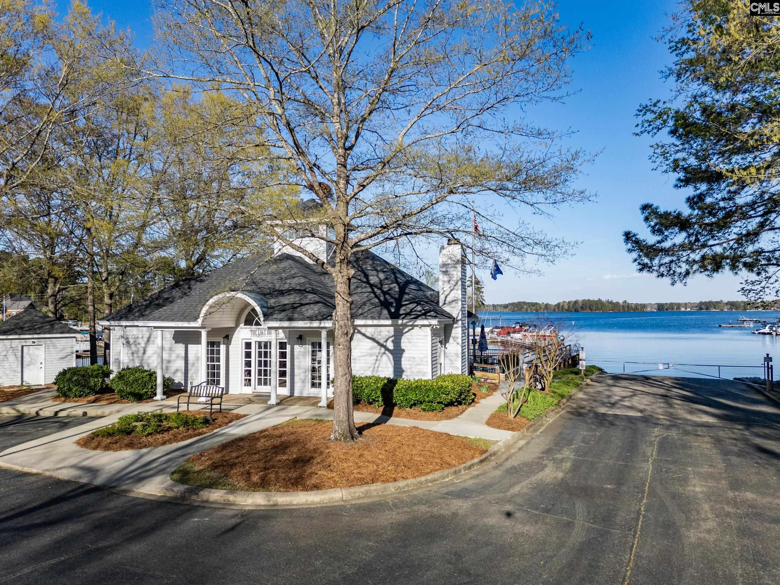 343 Night Harbor Drive Chapin, SC 29036
