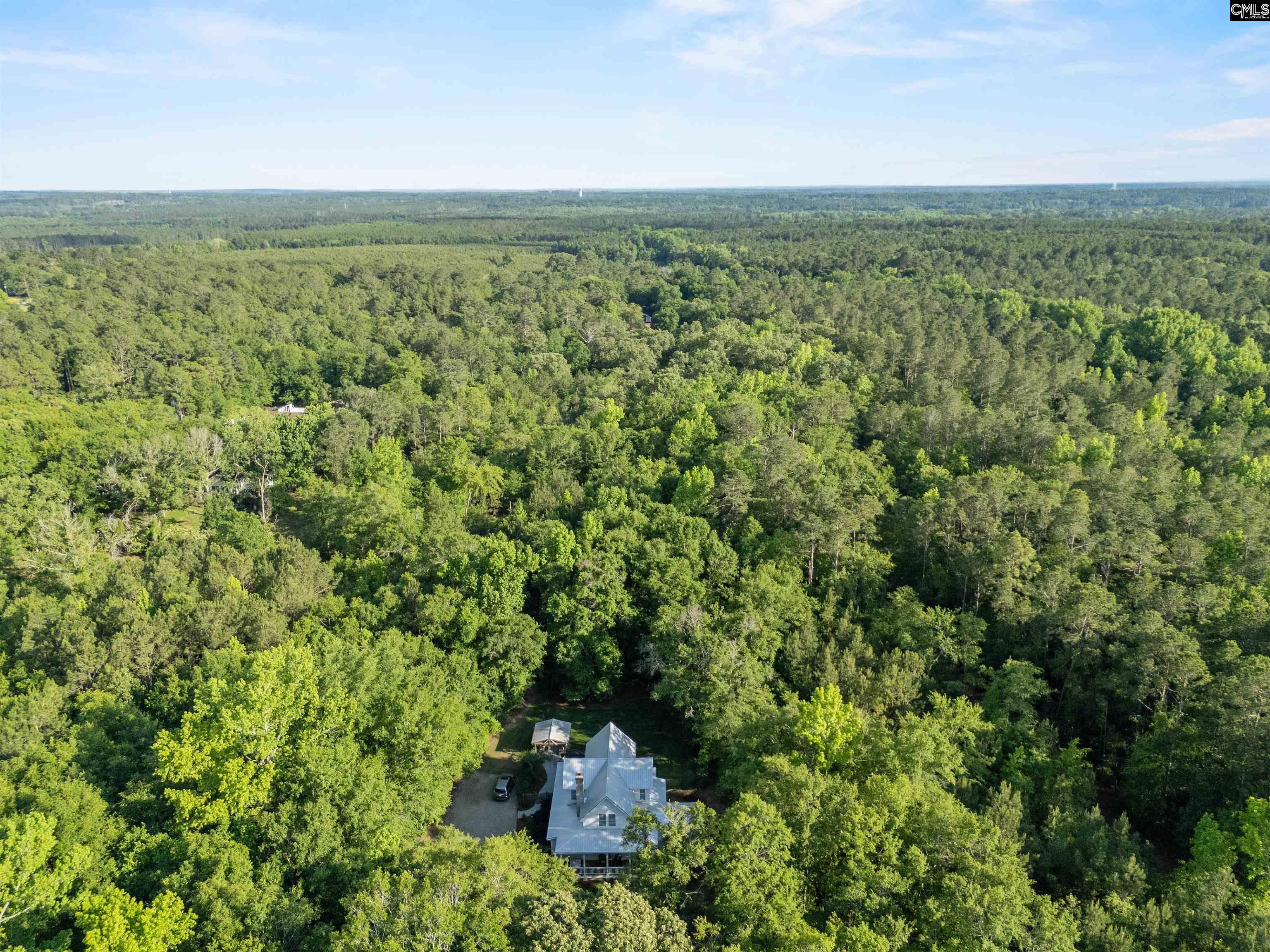 1604 Malvern Hill Drive Camden, SC 29020