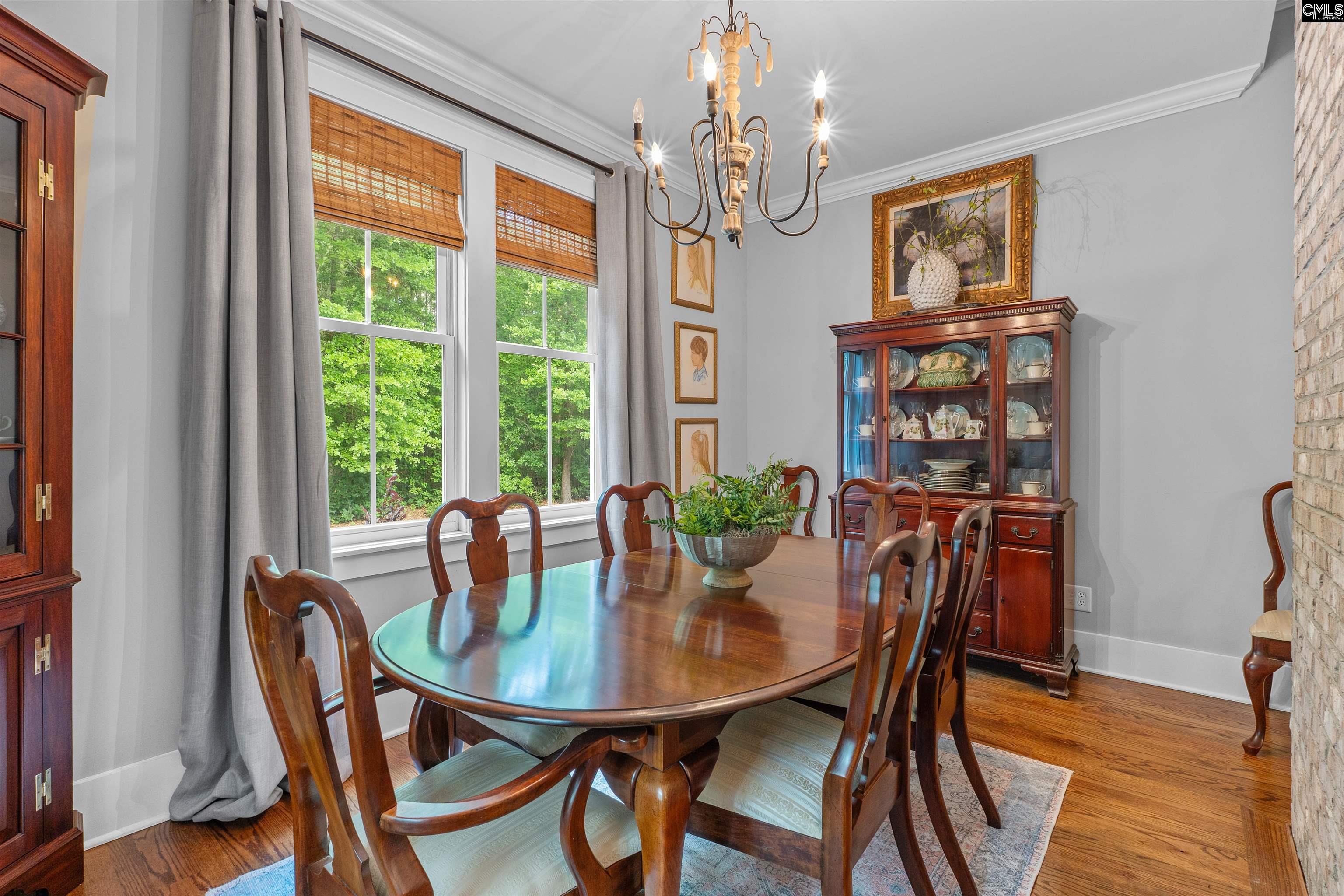 1604 Malvern Hill Drive Camden, SC 29020