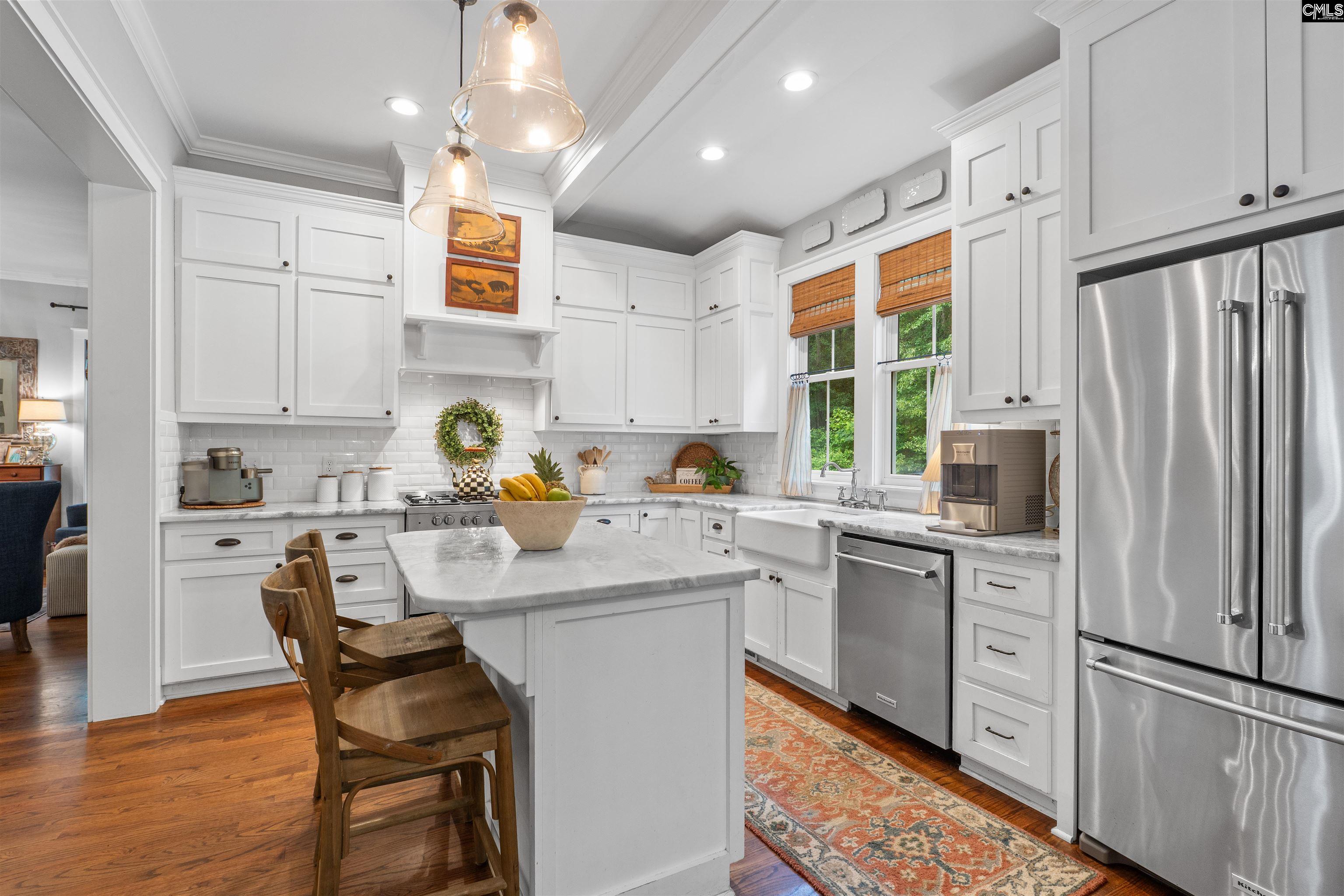 1604 Malvern Hill Drive Camden, SC 29020