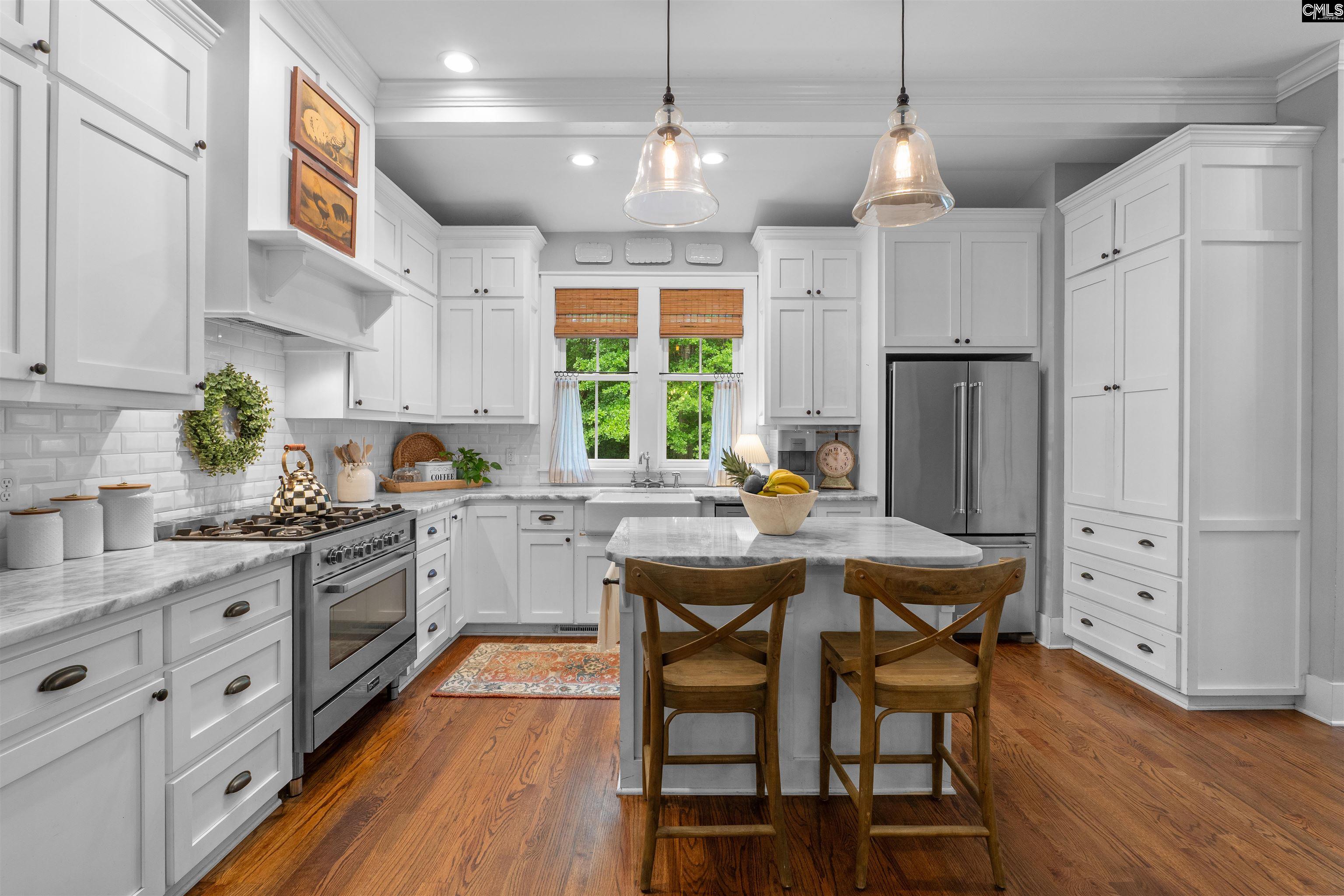 1604 Malvern Hill Drive Camden, SC 29020