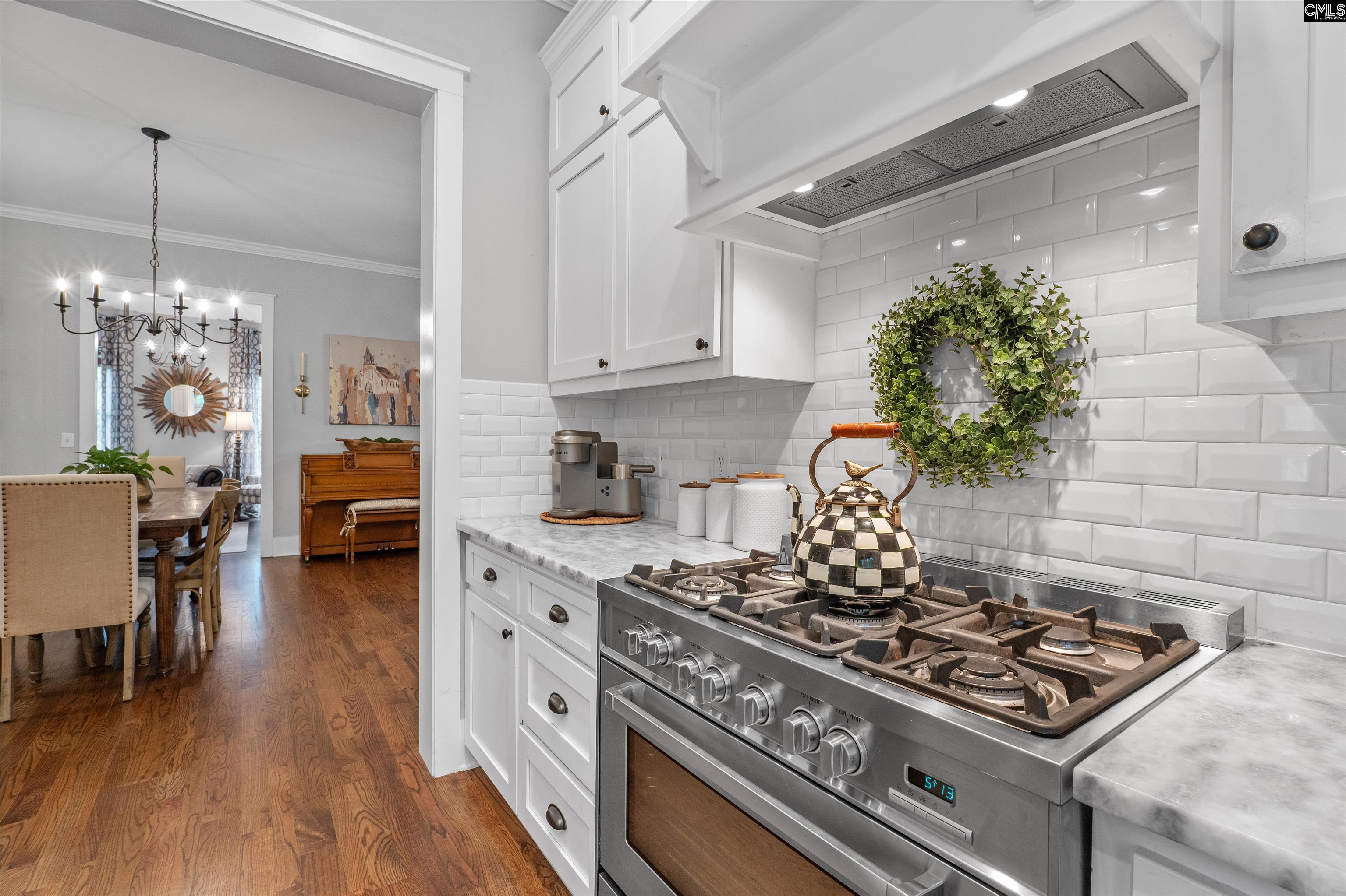 1604 Malvern Hill Drive Camden, SC 29020