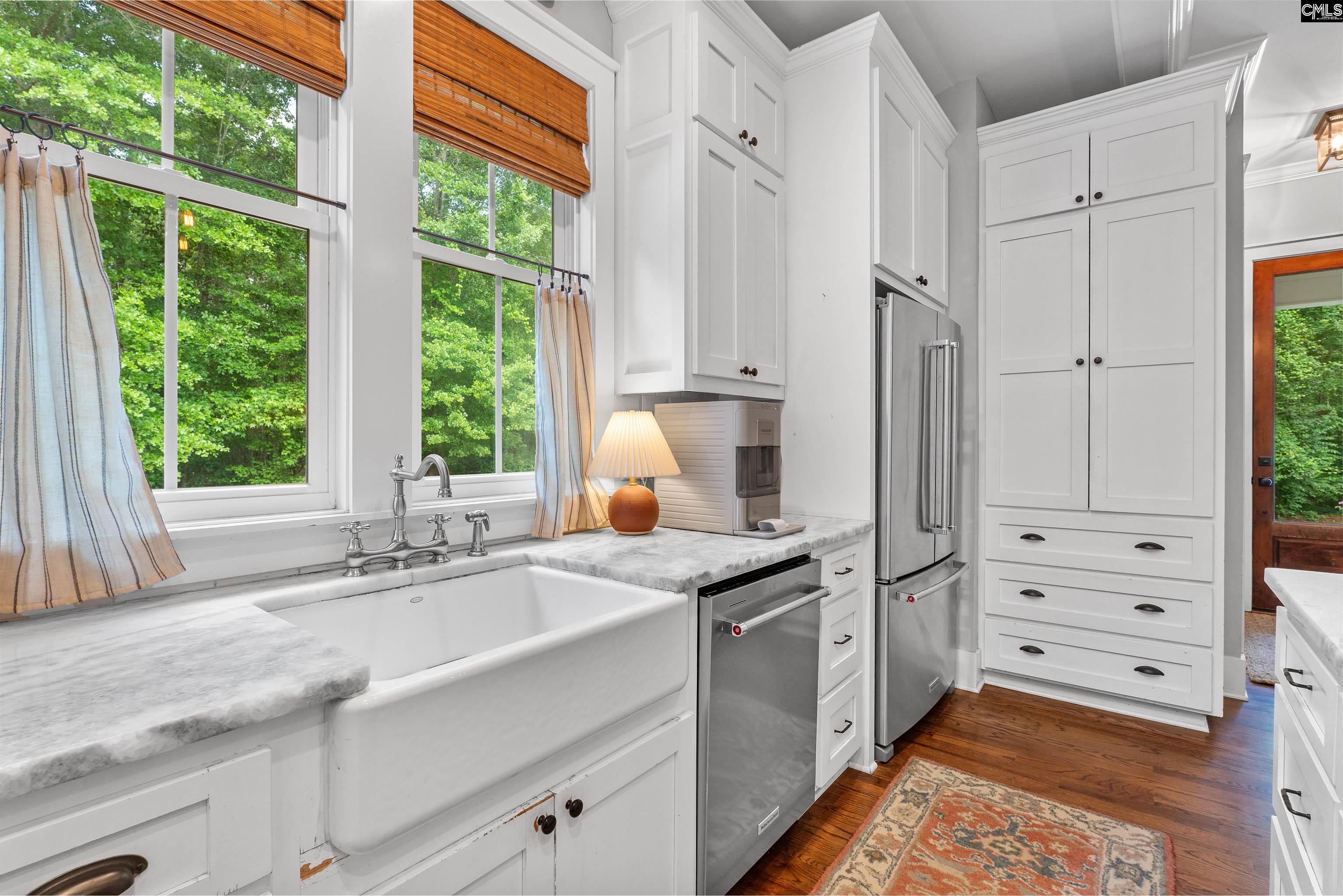 1604 Malvern Hill Drive Camden, SC 29020