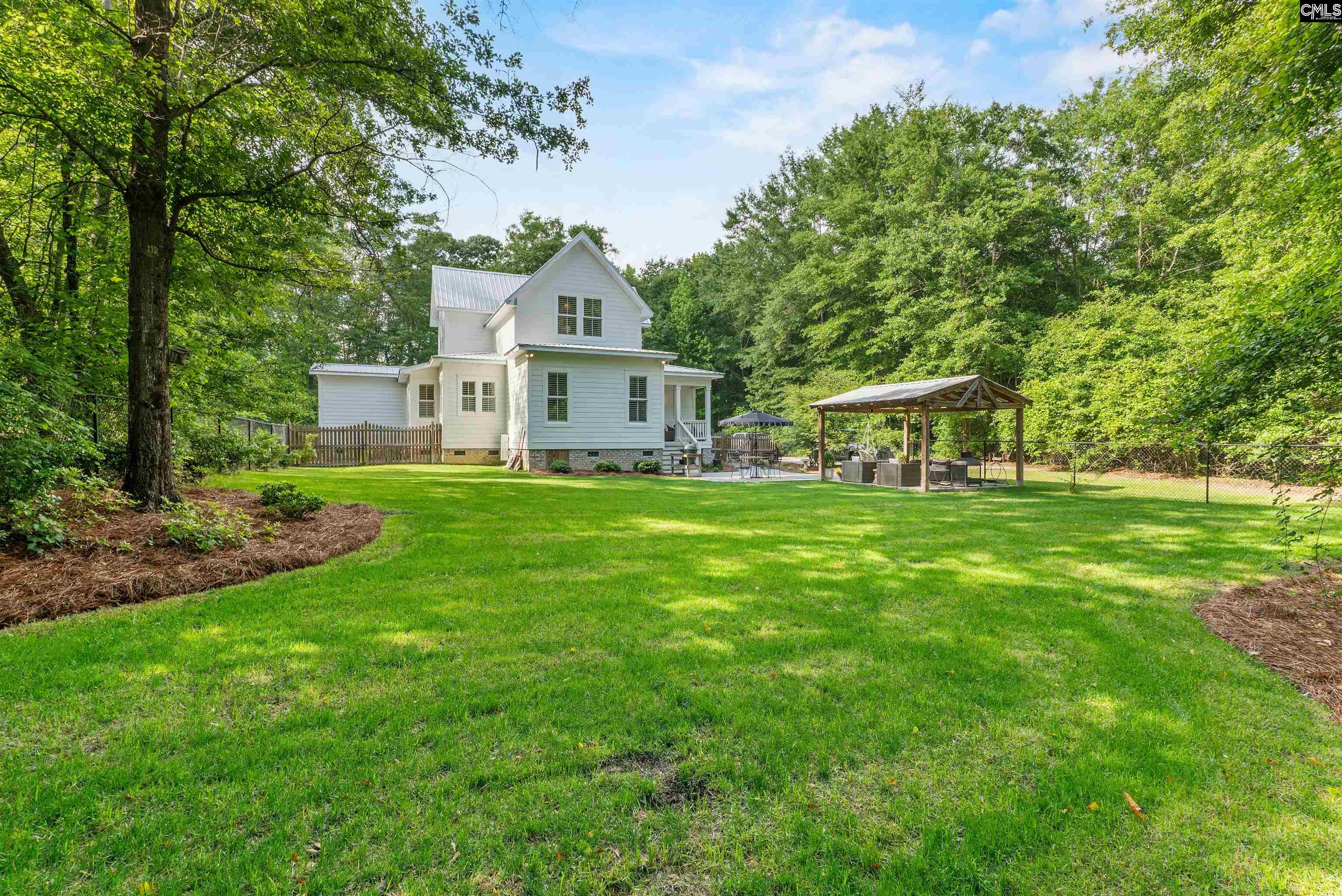 1604 Malvern Hill Drive Camden, SC 29020