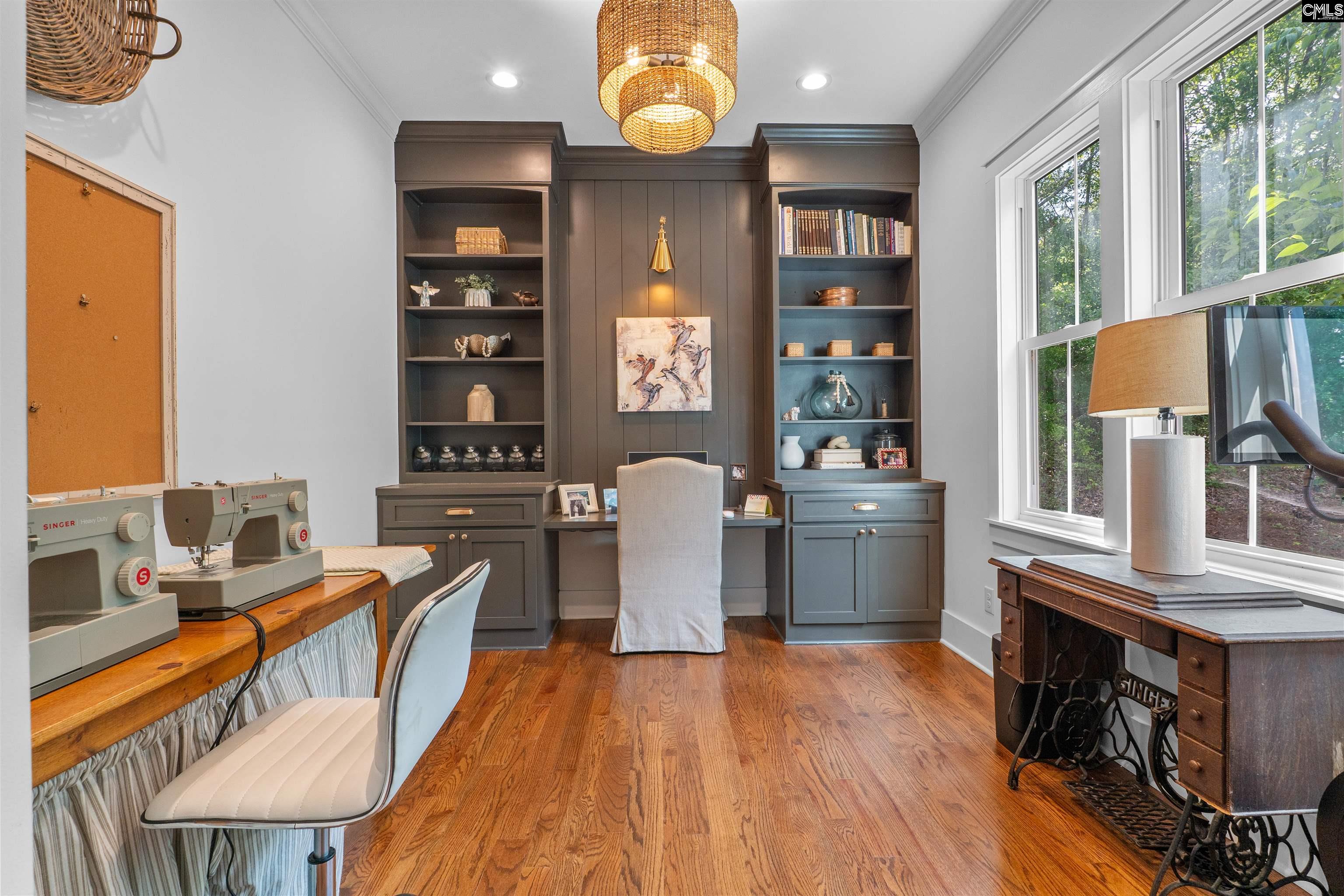 1604 Malvern Hill Drive Camden, SC 29020