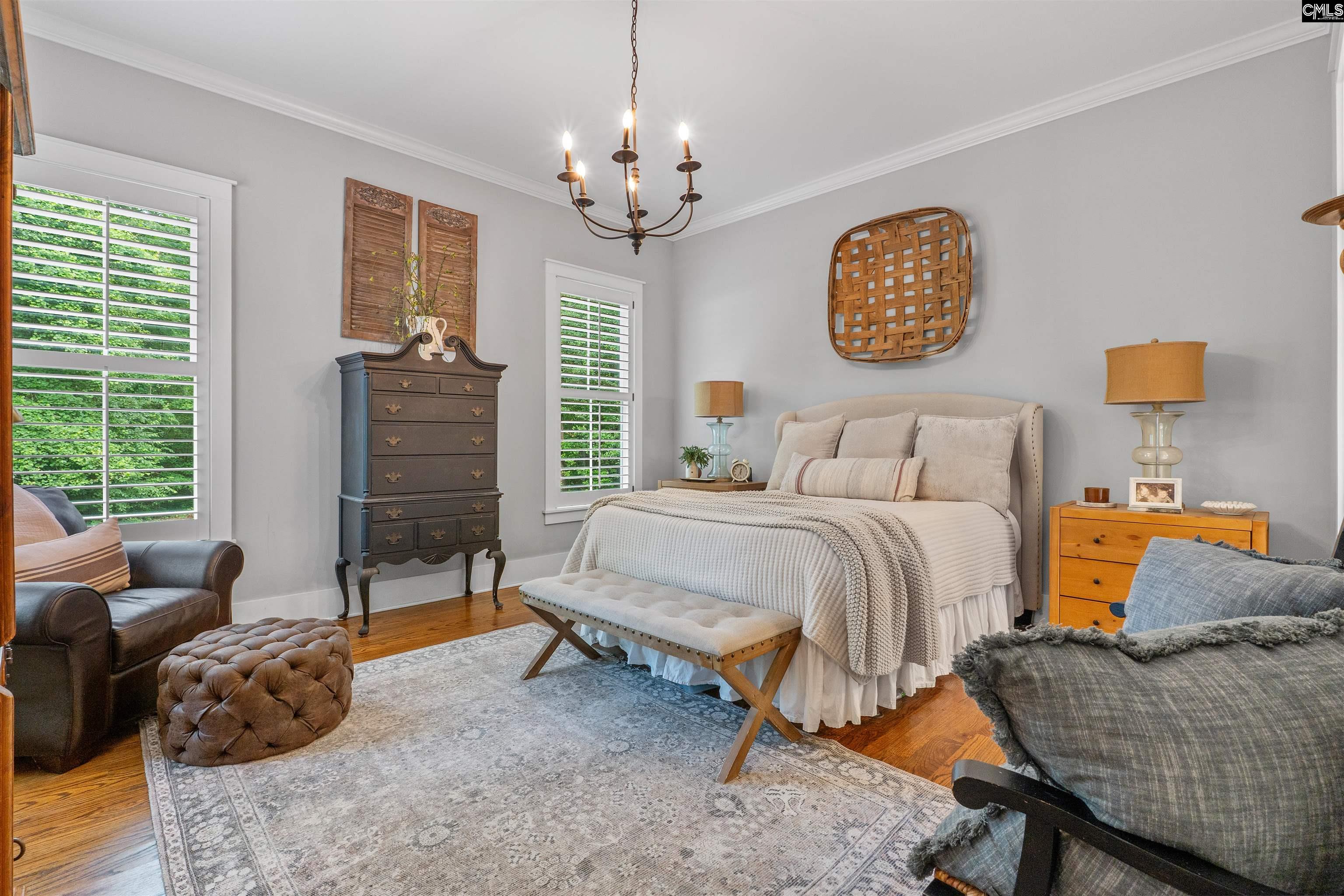 1604 Malvern Hill Drive Camden, SC 29020