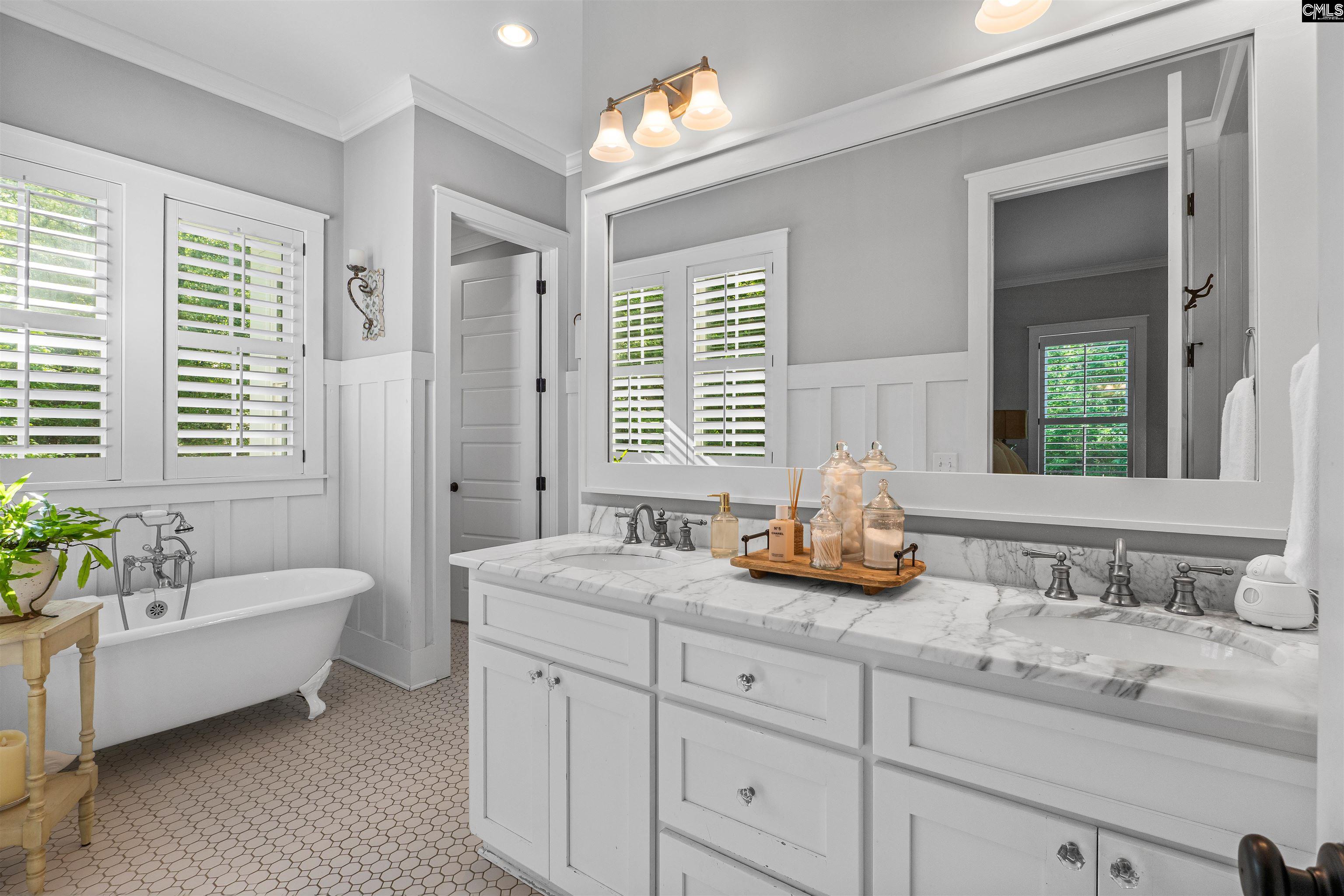 1604 Malvern Hill Drive Camden, SC 29020
