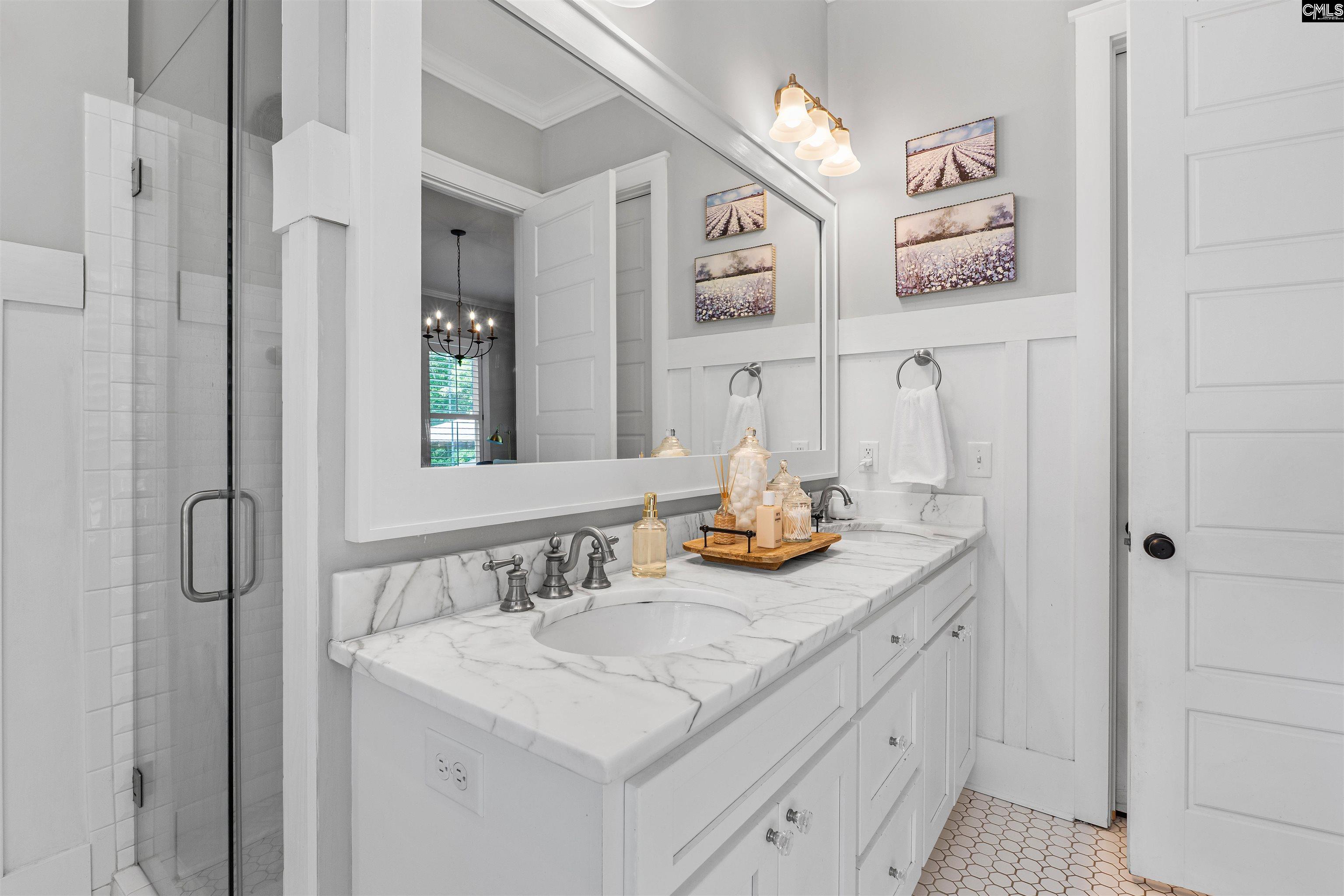 1604 Malvern Hill Drive Camden, SC 29020