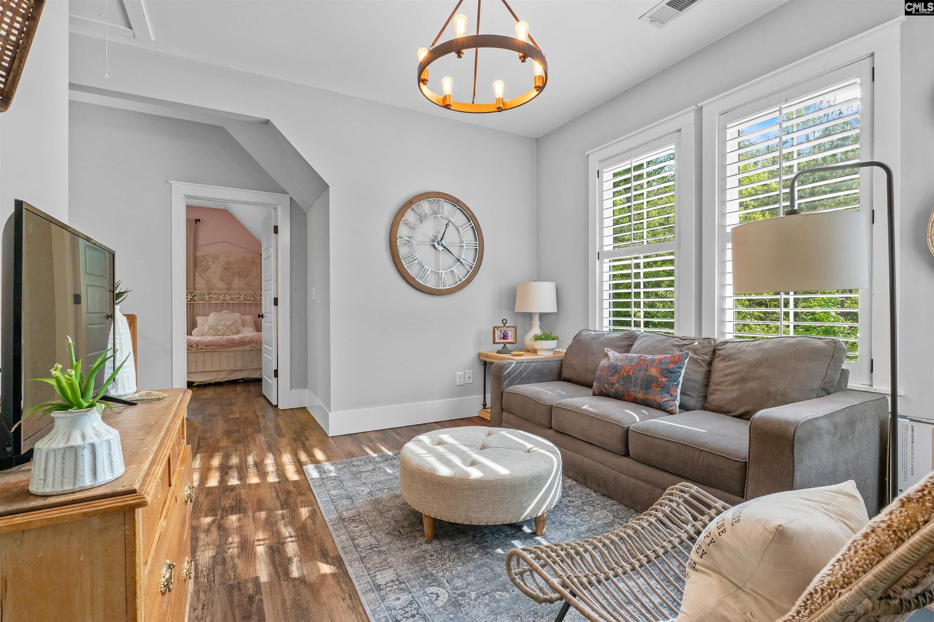 1604 Malvern Hill Drive Camden, SC 29020