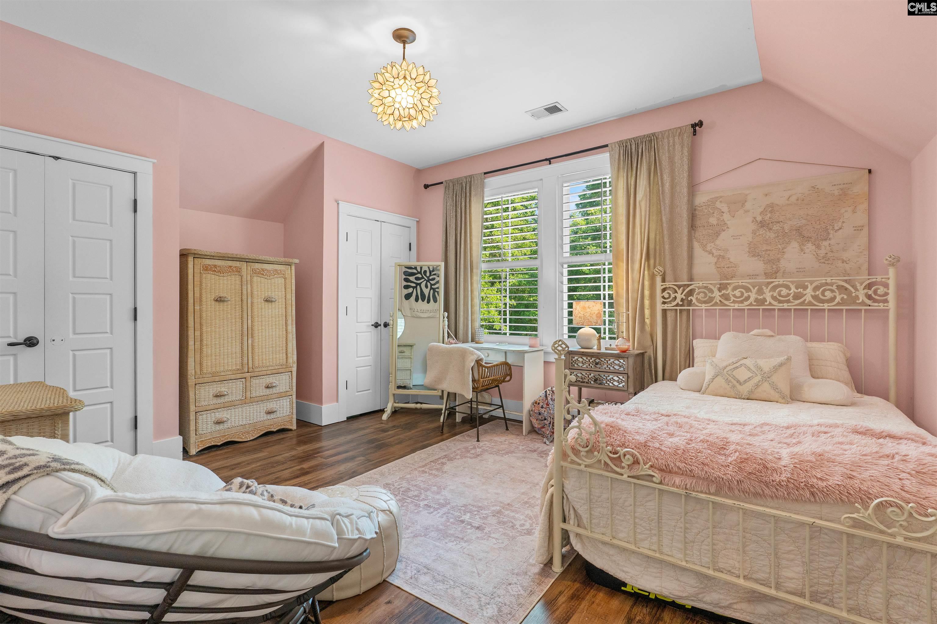 1604 Malvern Hill Drive Camden, SC 29020