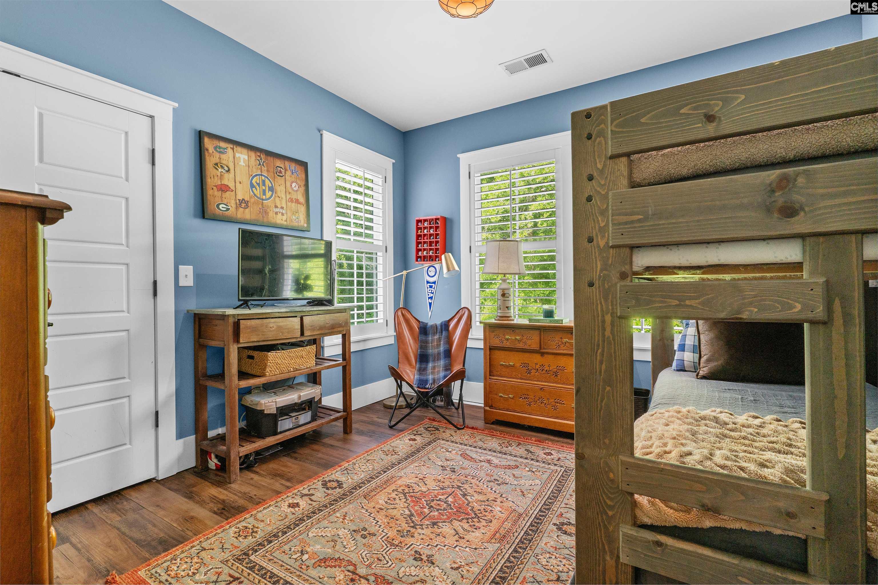 1604 Malvern Hill Drive Camden, SC 29020
