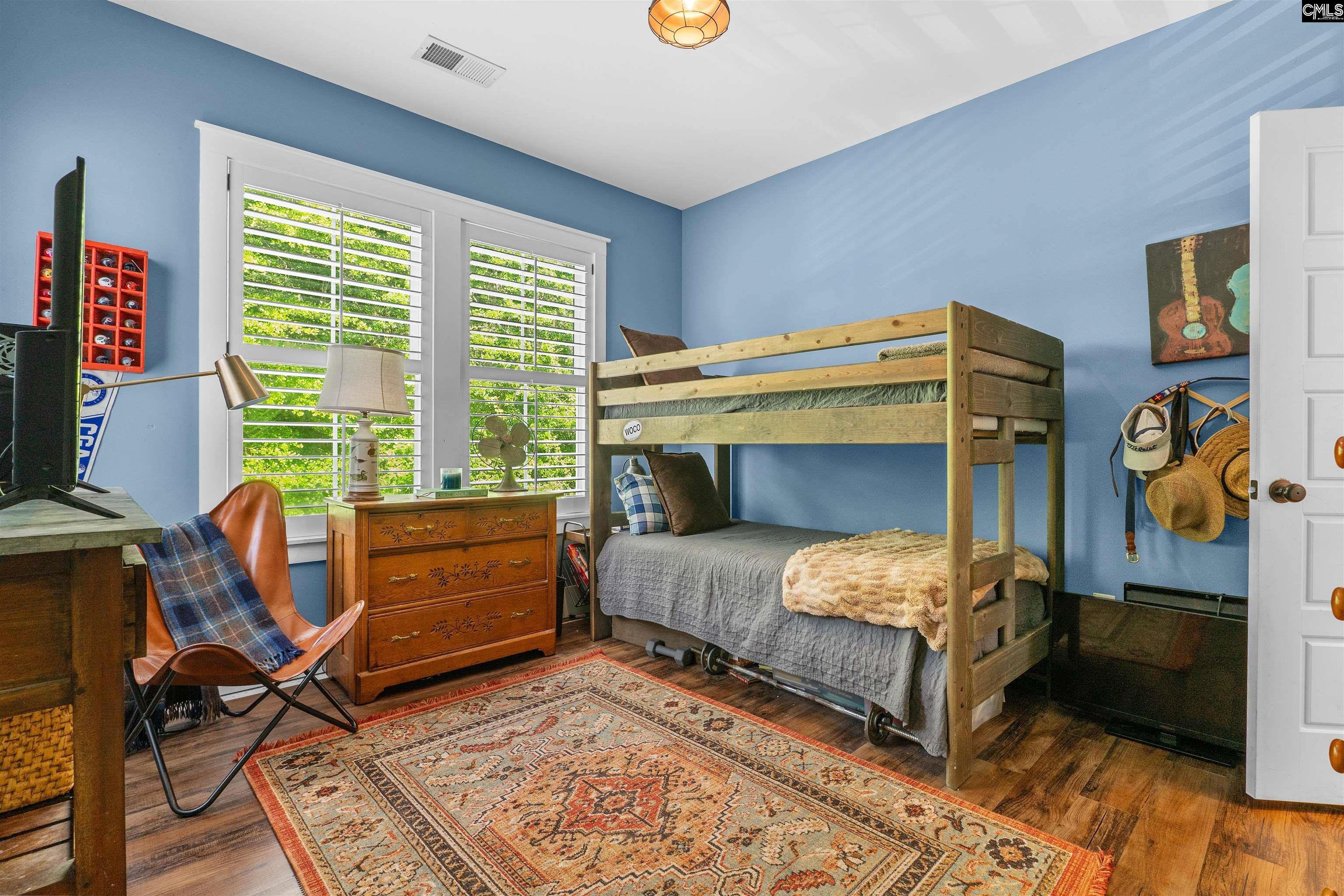 1604 Malvern Hill Drive Camden, SC 29020