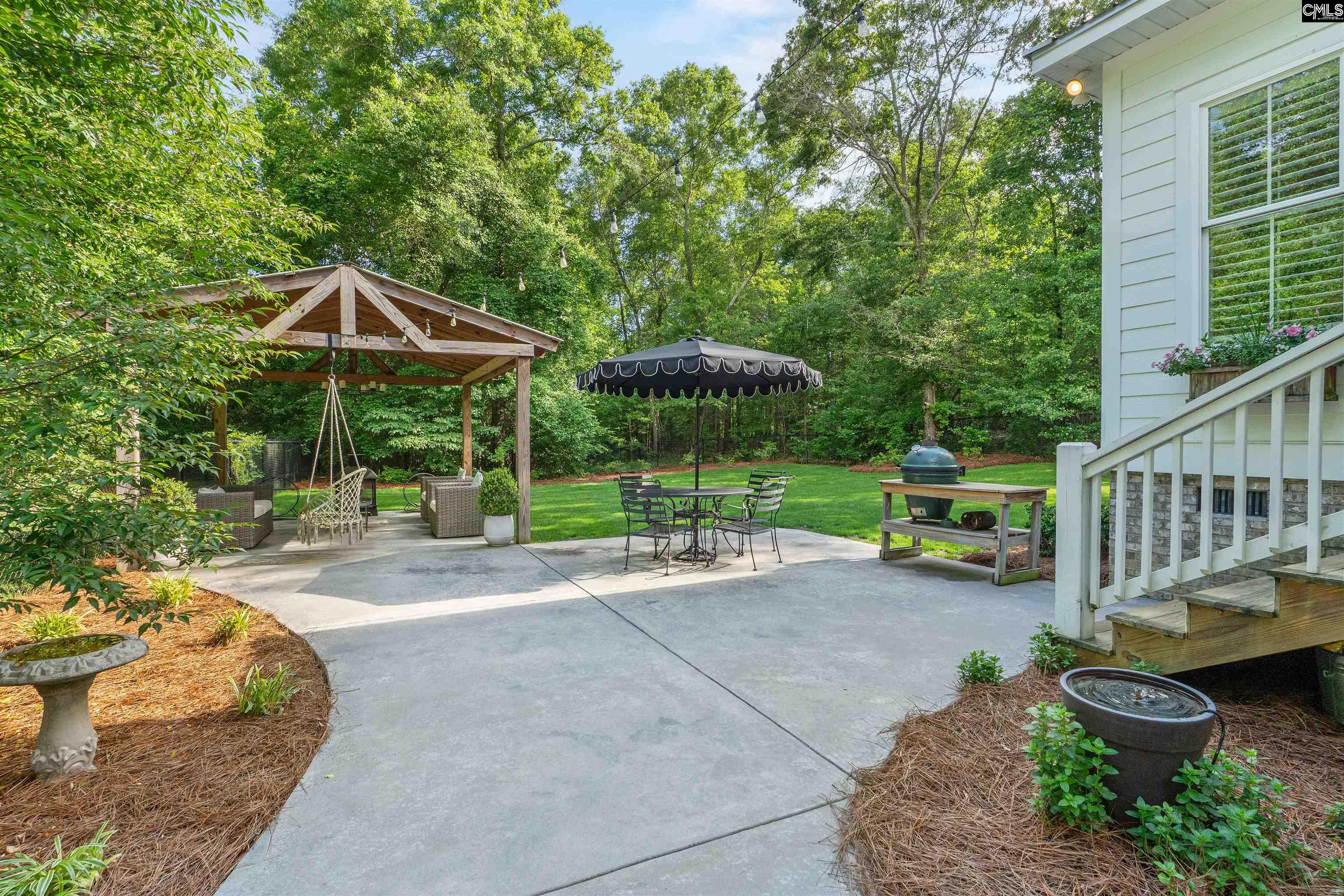 1604 Malvern Hill Drive Camden, SC 29020