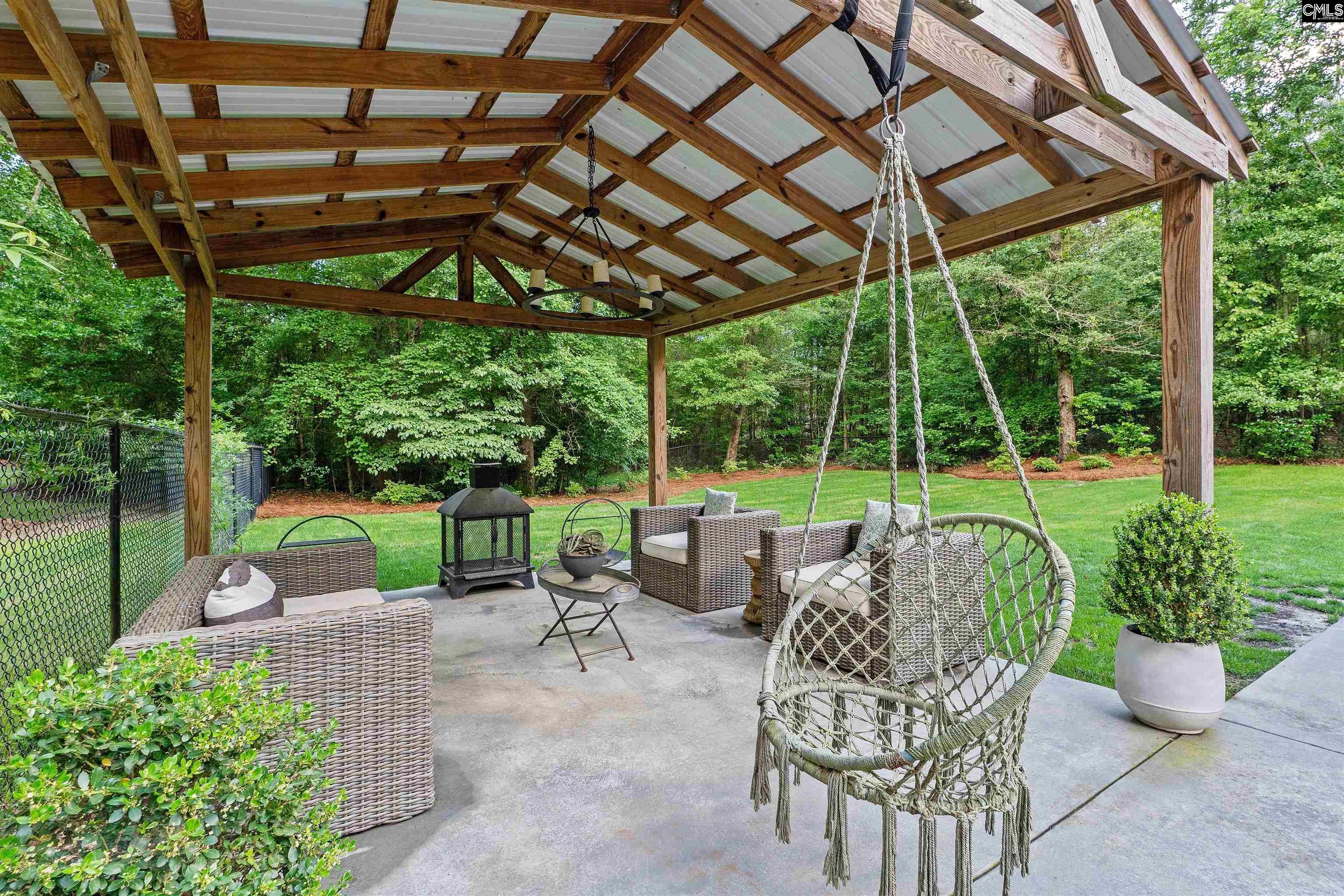 1604 Malvern Hill Drive Camden, SC 29020