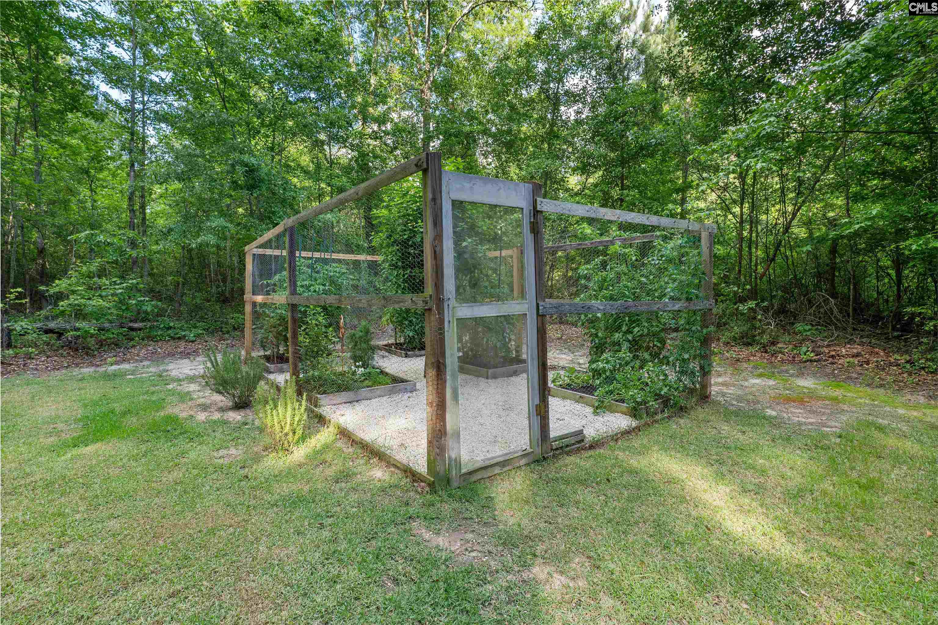 1604 Malvern Hill Drive Camden, SC 29020