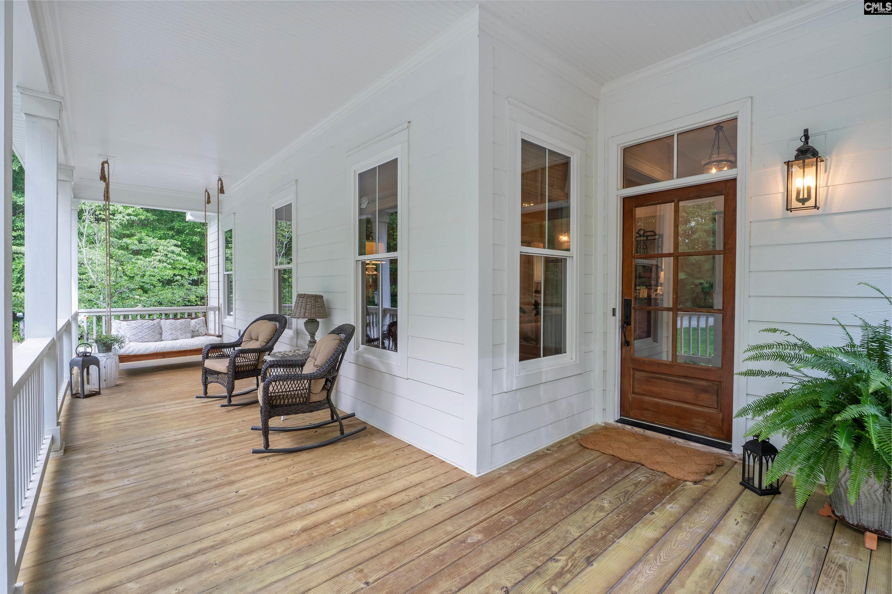 1604 Malvern Hill Drive Camden, SC 29020