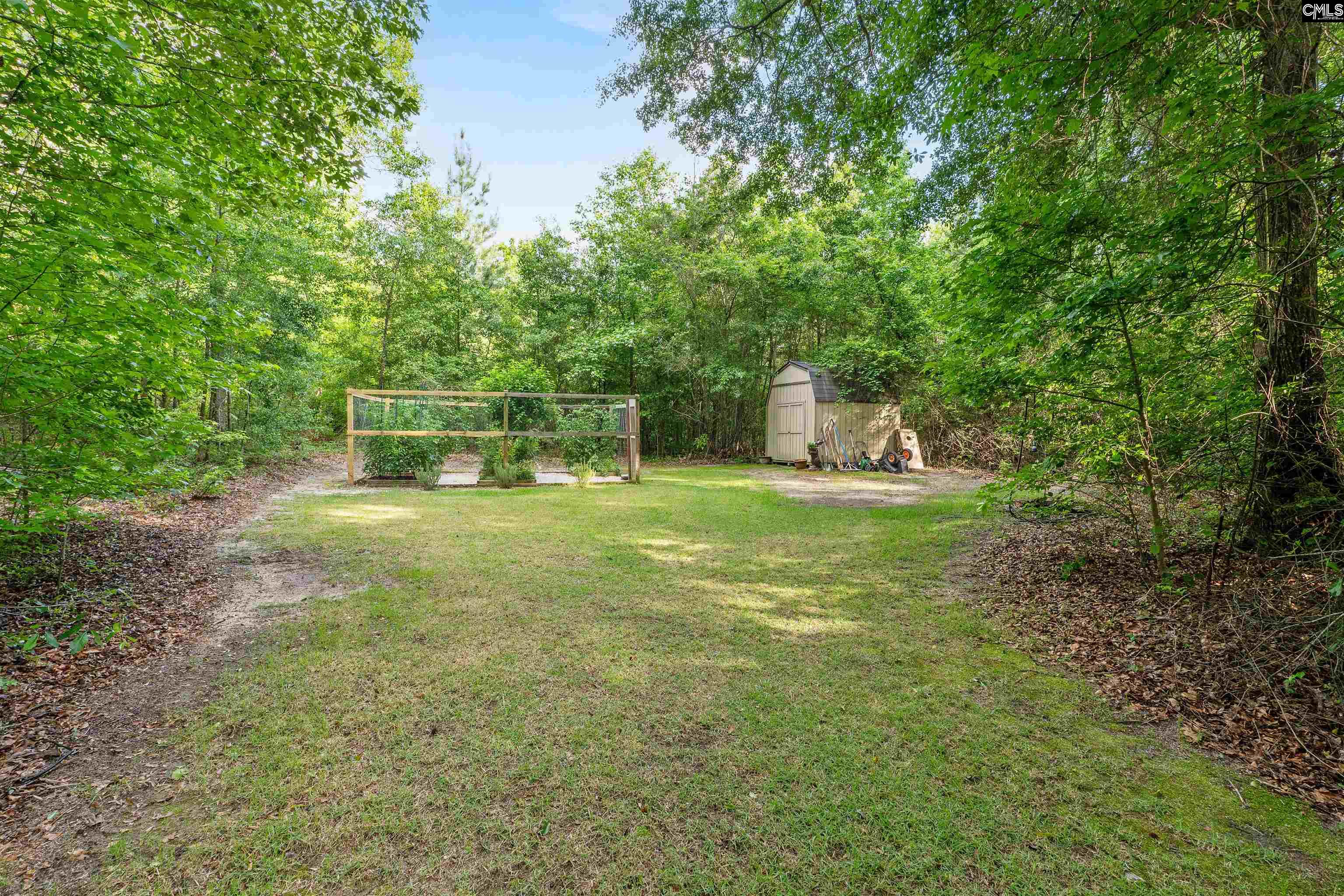 1604 Malvern Hill Drive Camden, SC 29020
