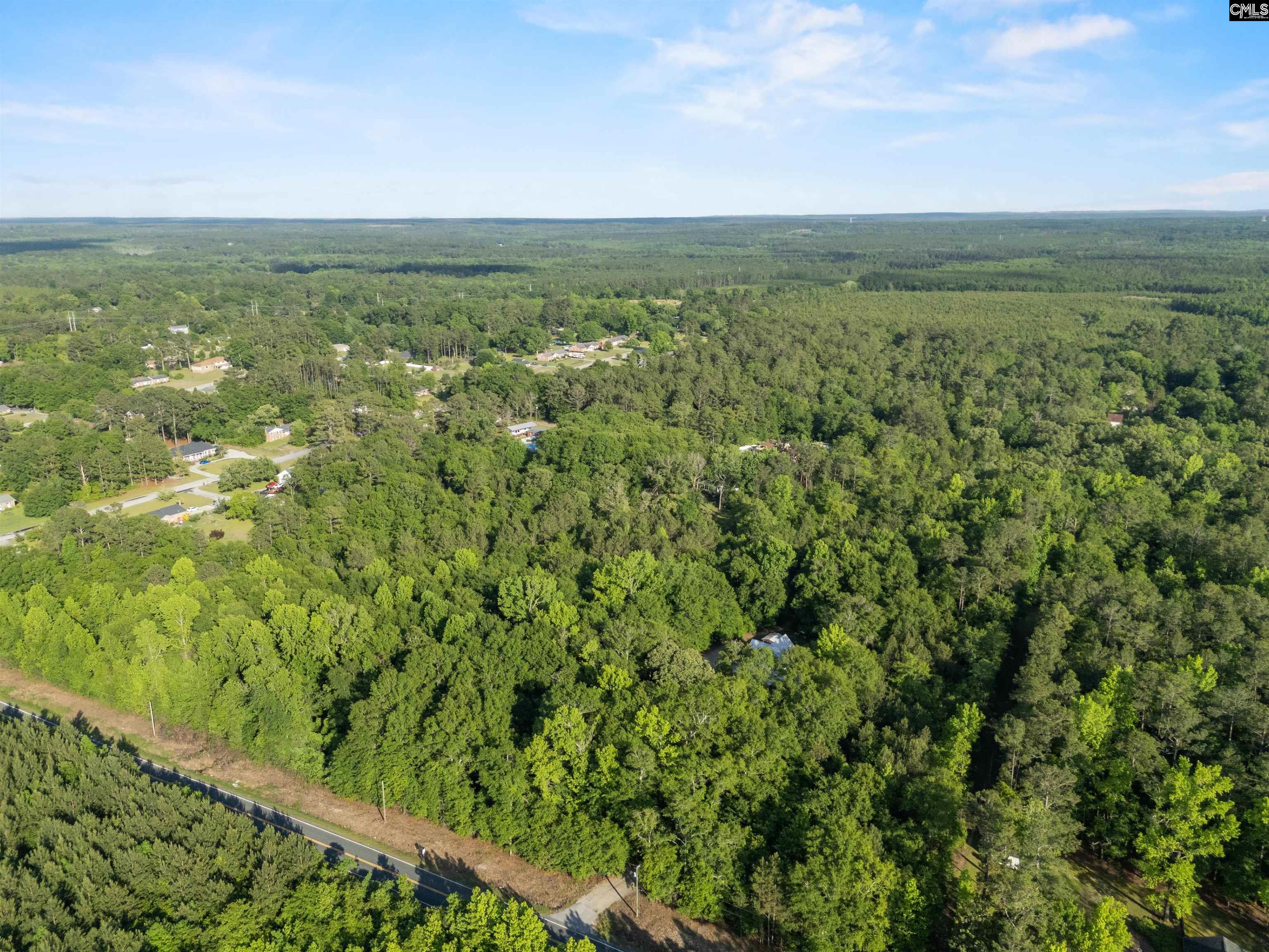1604 Malvern Hill Drive Camden, SC 29020