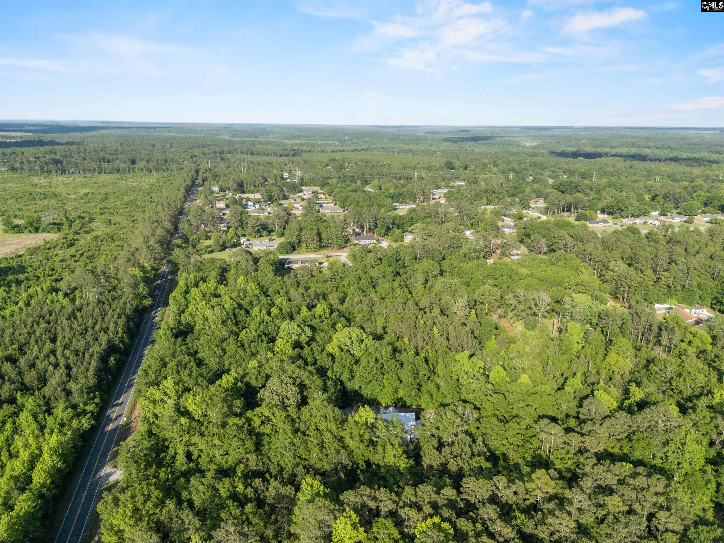 1604 Malvern Hill Drive Camden, SC 29020