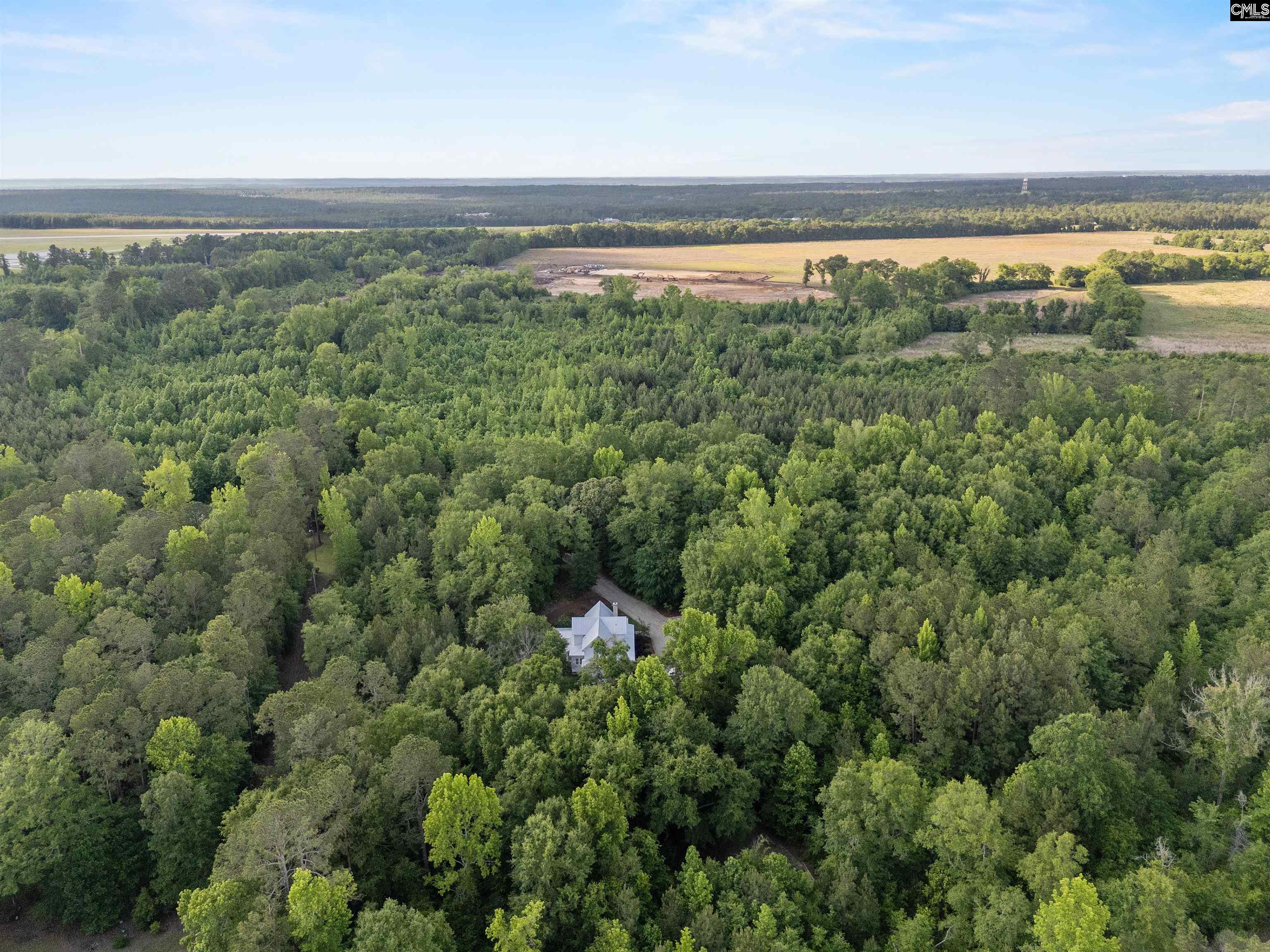 1604 Malvern Hill Drive Camden, SC 29020