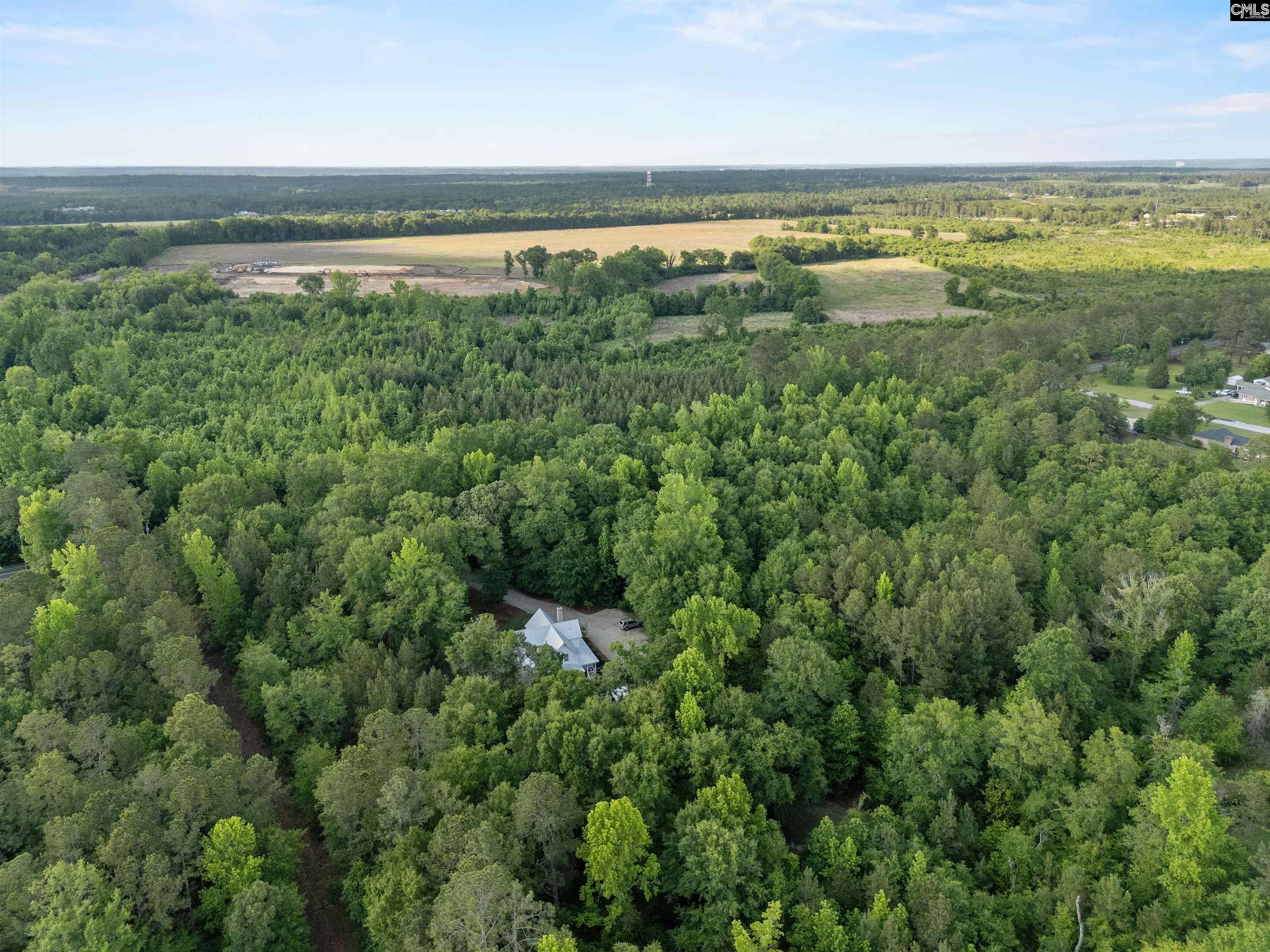 1604 Malvern Hill Drive Camden, SC 29020